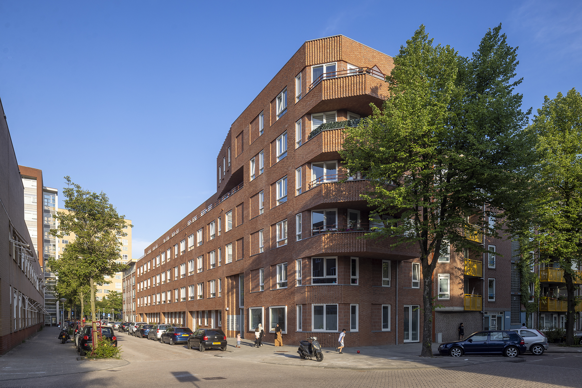 Kramatweg - Hoofdfoto