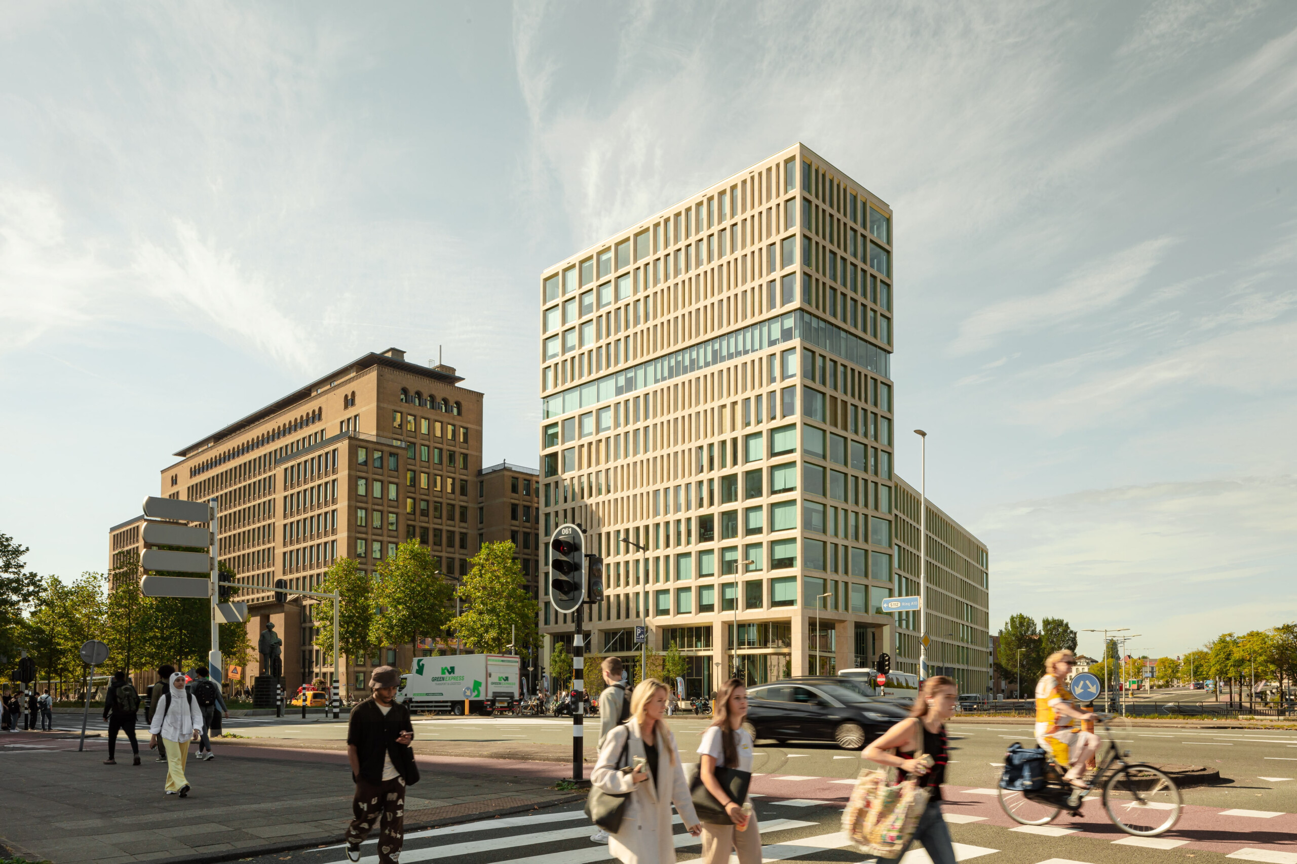 Jakoba Mulderhuis - Hoofdfoto