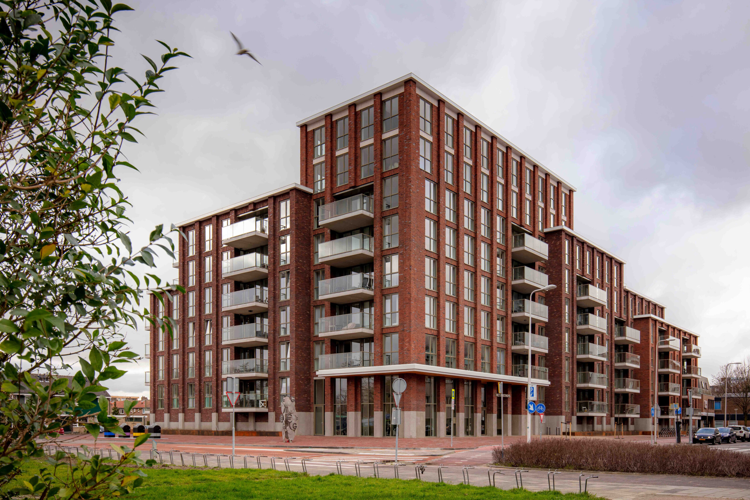 Het Posthuys - Hoofdfoto