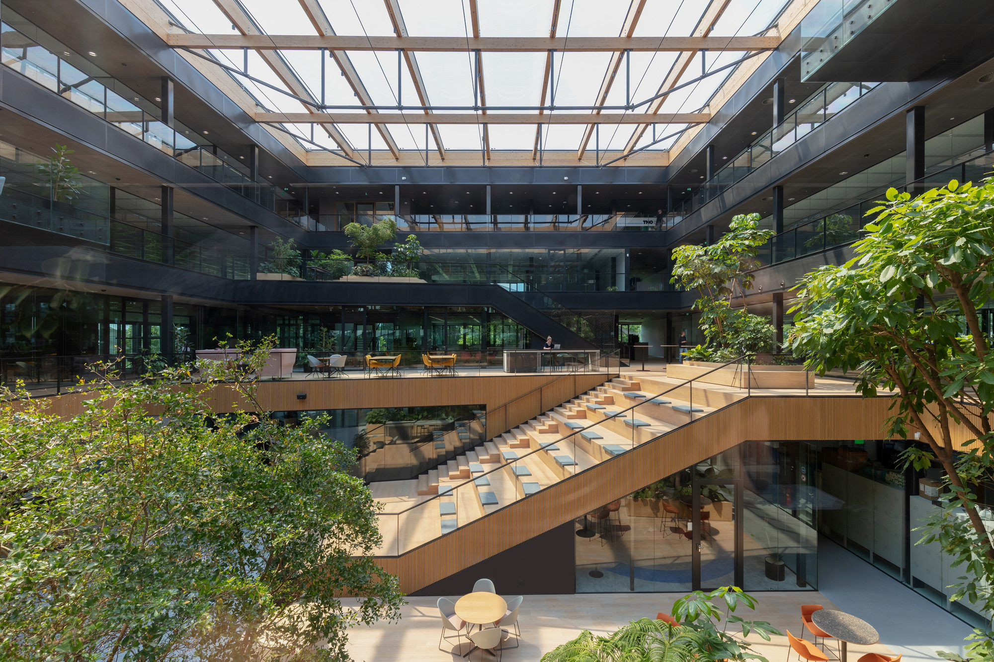 NEXT Delft - Hoofdfoto