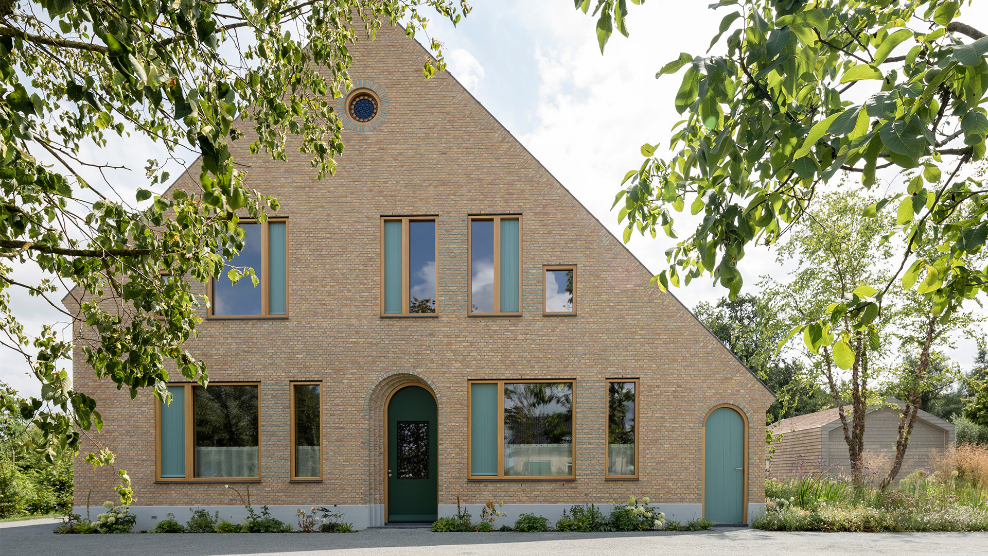 Veldhuis - Hoofdfoto