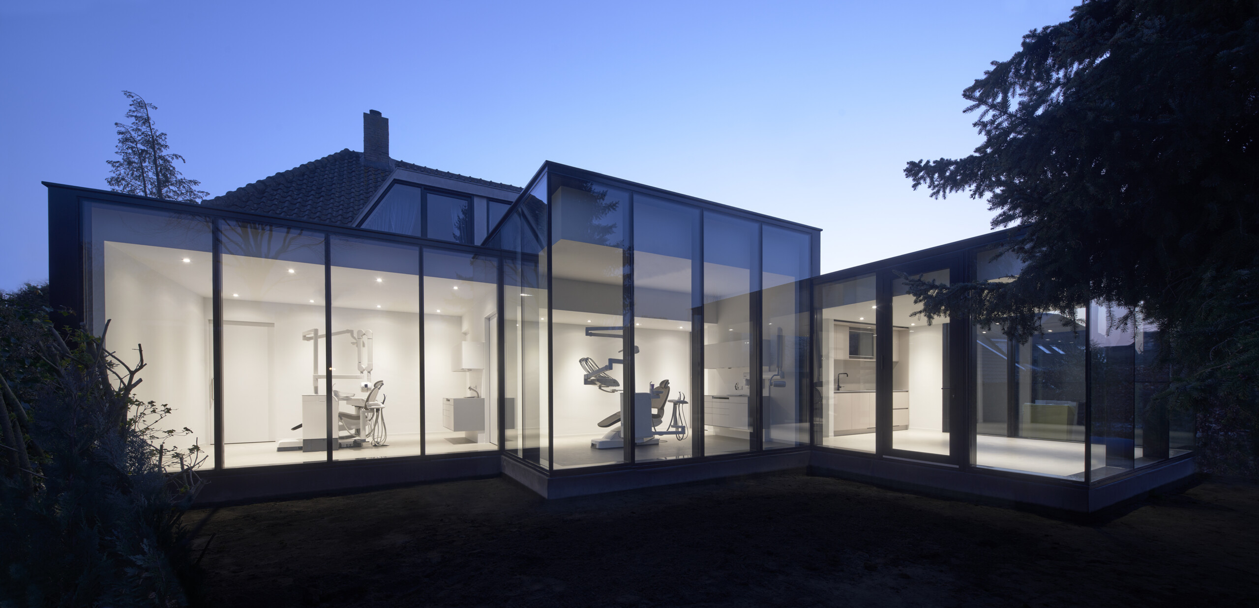 Tandartspraktijk Bavel - Hoofdfoto