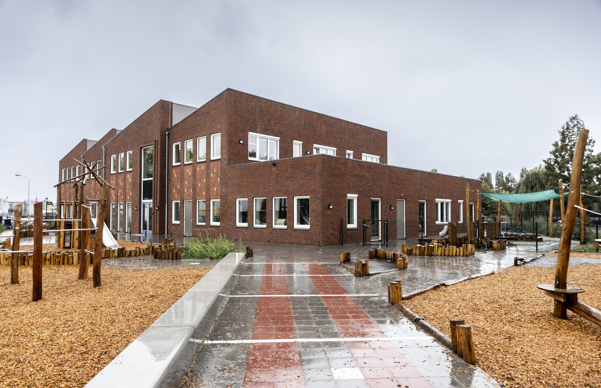 IKC Toermalijn - Hoofdfoto