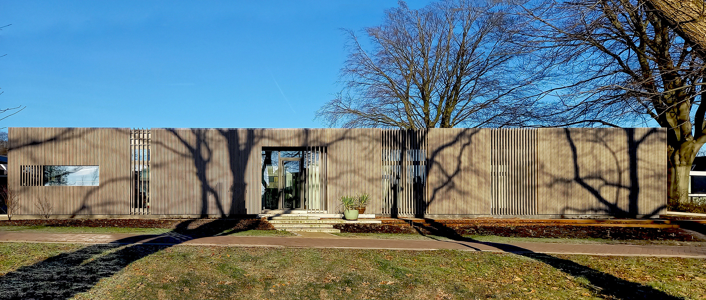 LongHouse - Hoofdfoto