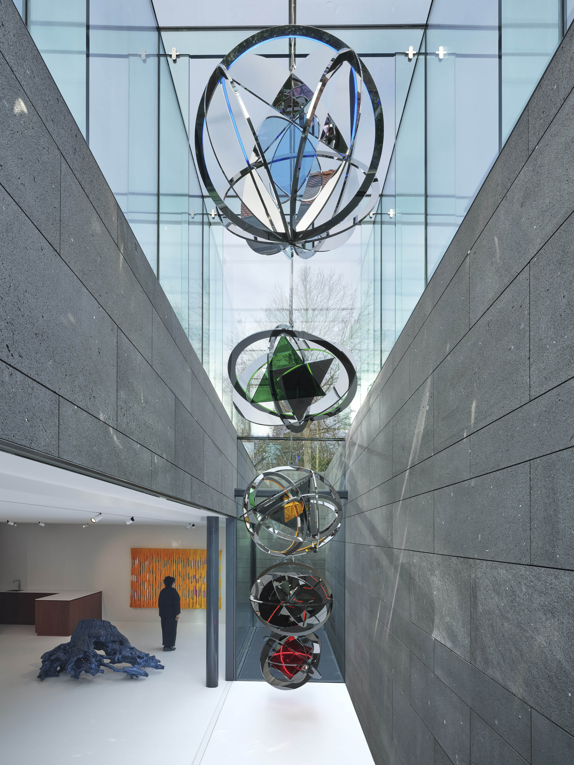 Artist-in-residence - Hoofdfoto