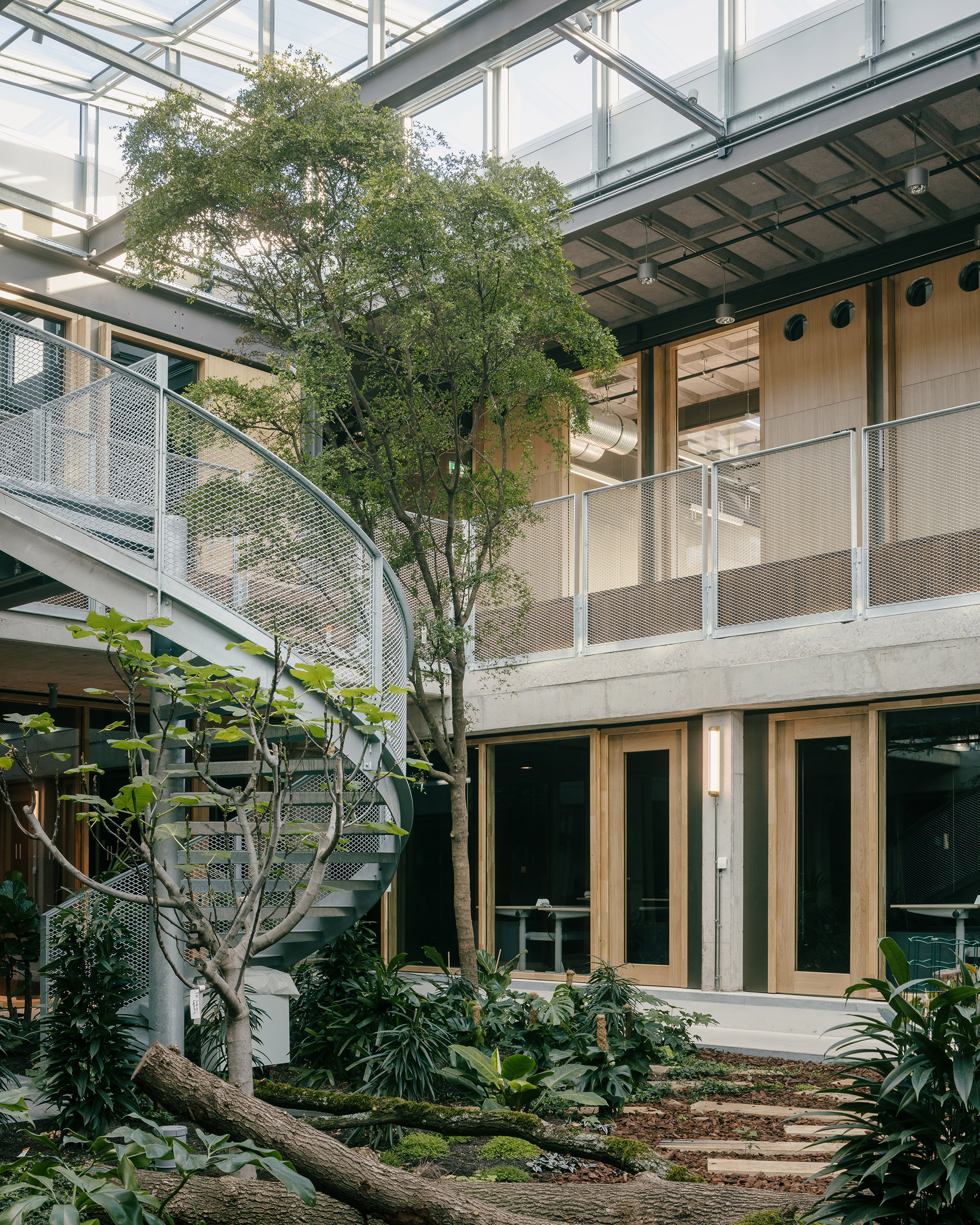 Faculteit ITC - Hoofdfoto