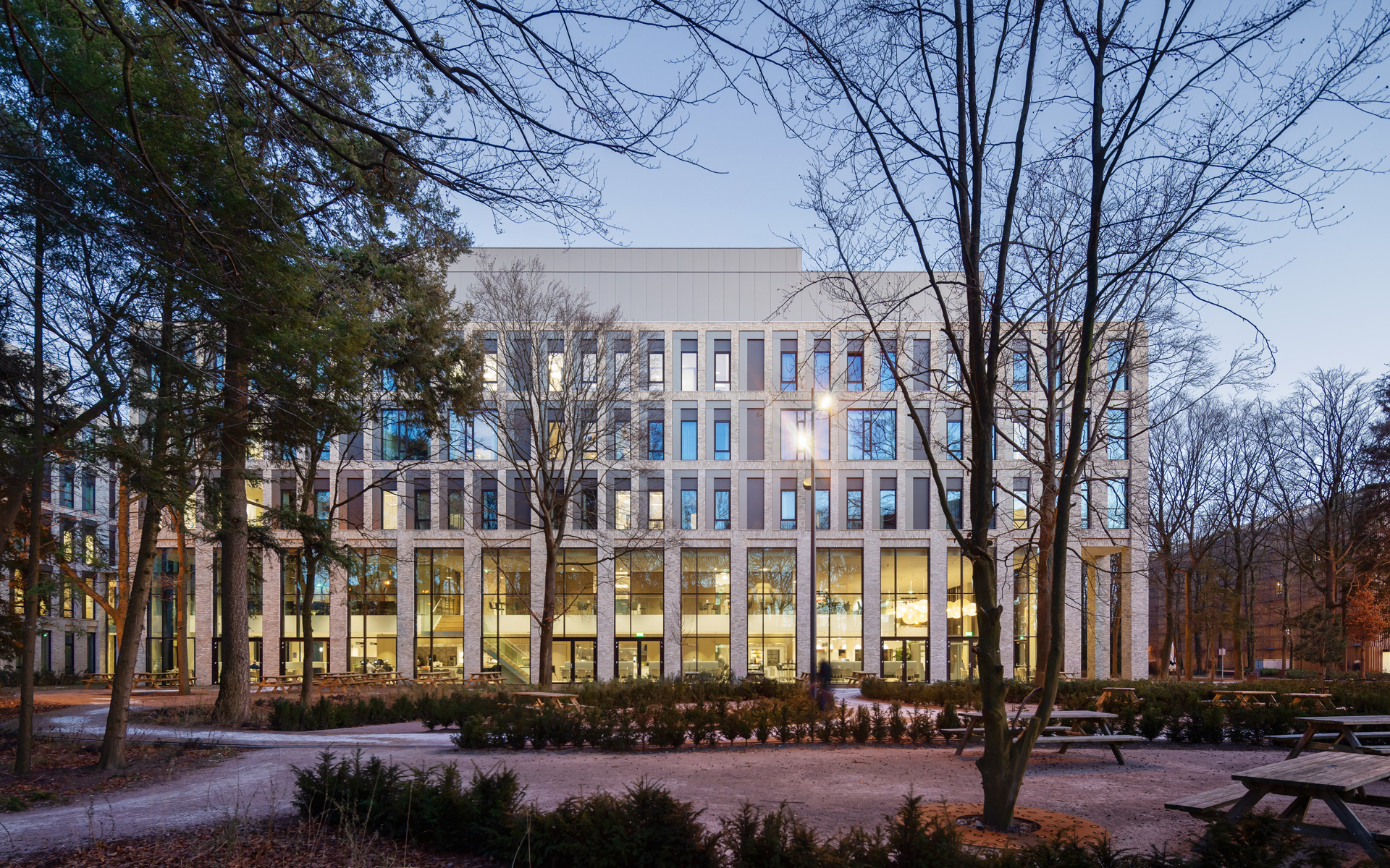 Tergooi MC - Hoofdfoto