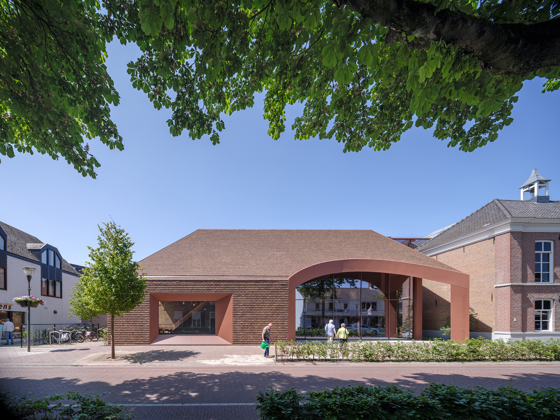 Van Gogh Village Museum - Hoofdfoto