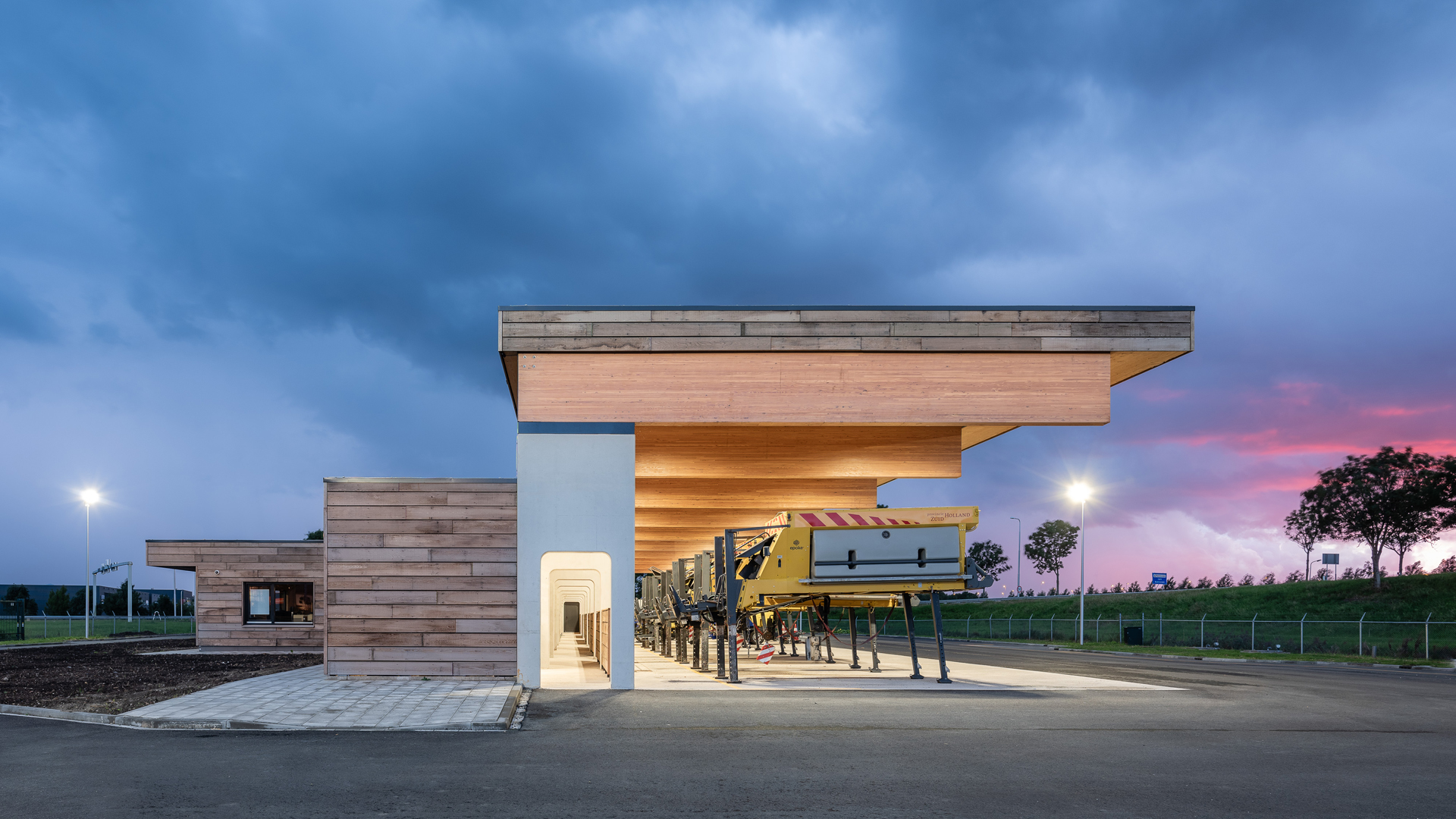 Steunpunt Coenecoop - Hoofdfoto