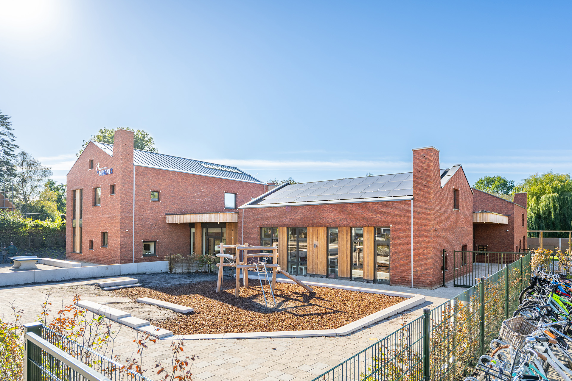 IKC Marnix, Kampen - Hoofdfoto