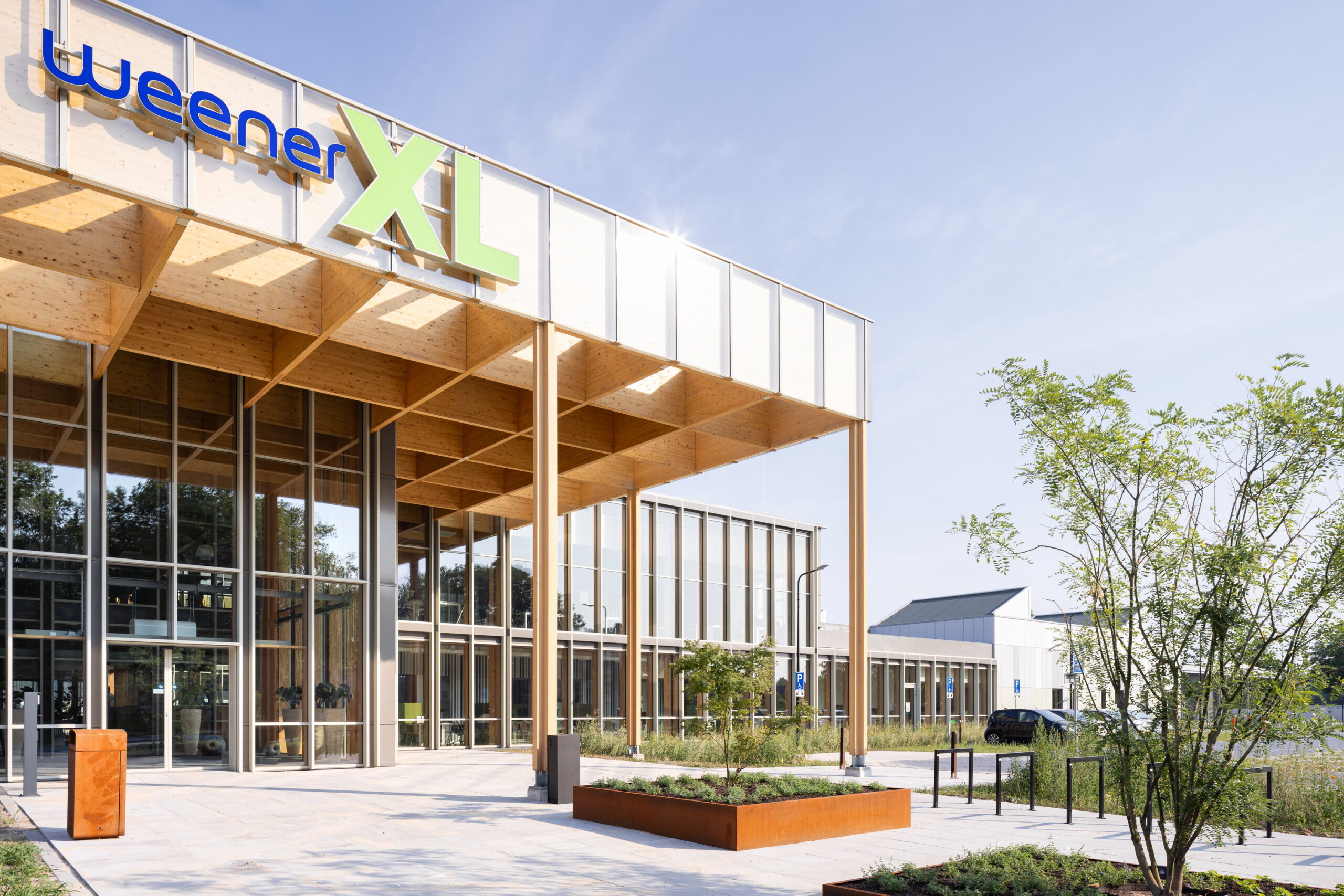 Weener XL - Hoofdfoto