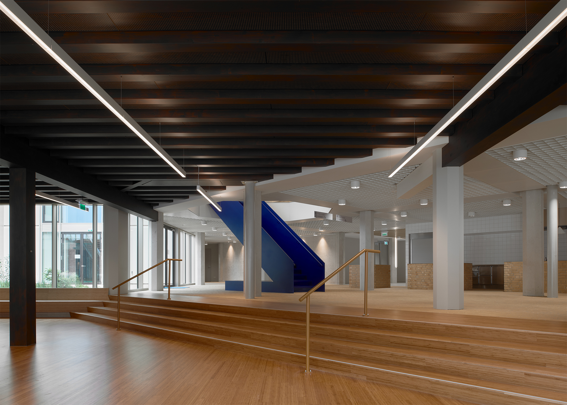 Rijkskantoor Haarlem - Hoofdfoto