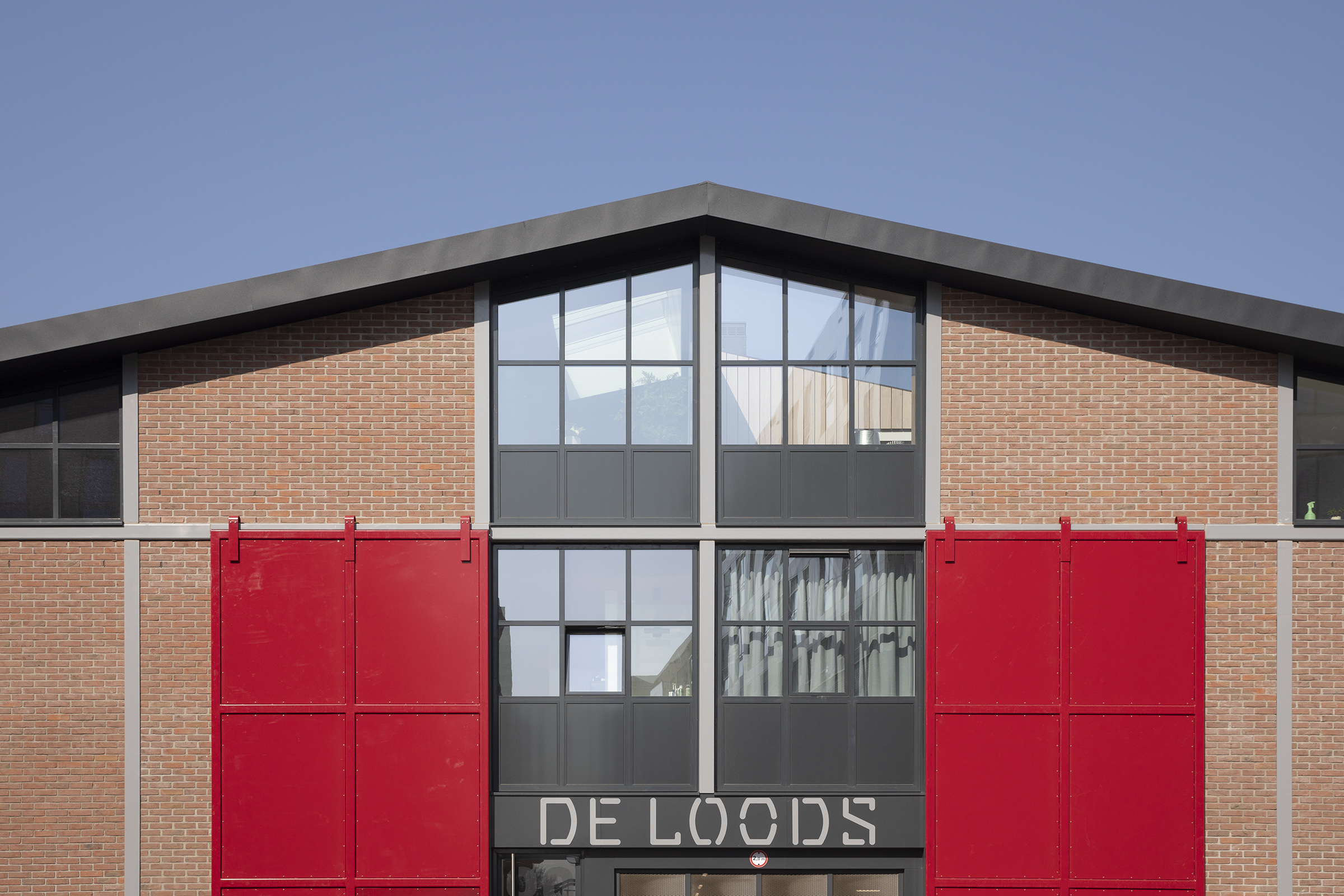 De Loods - Hoofdfoto