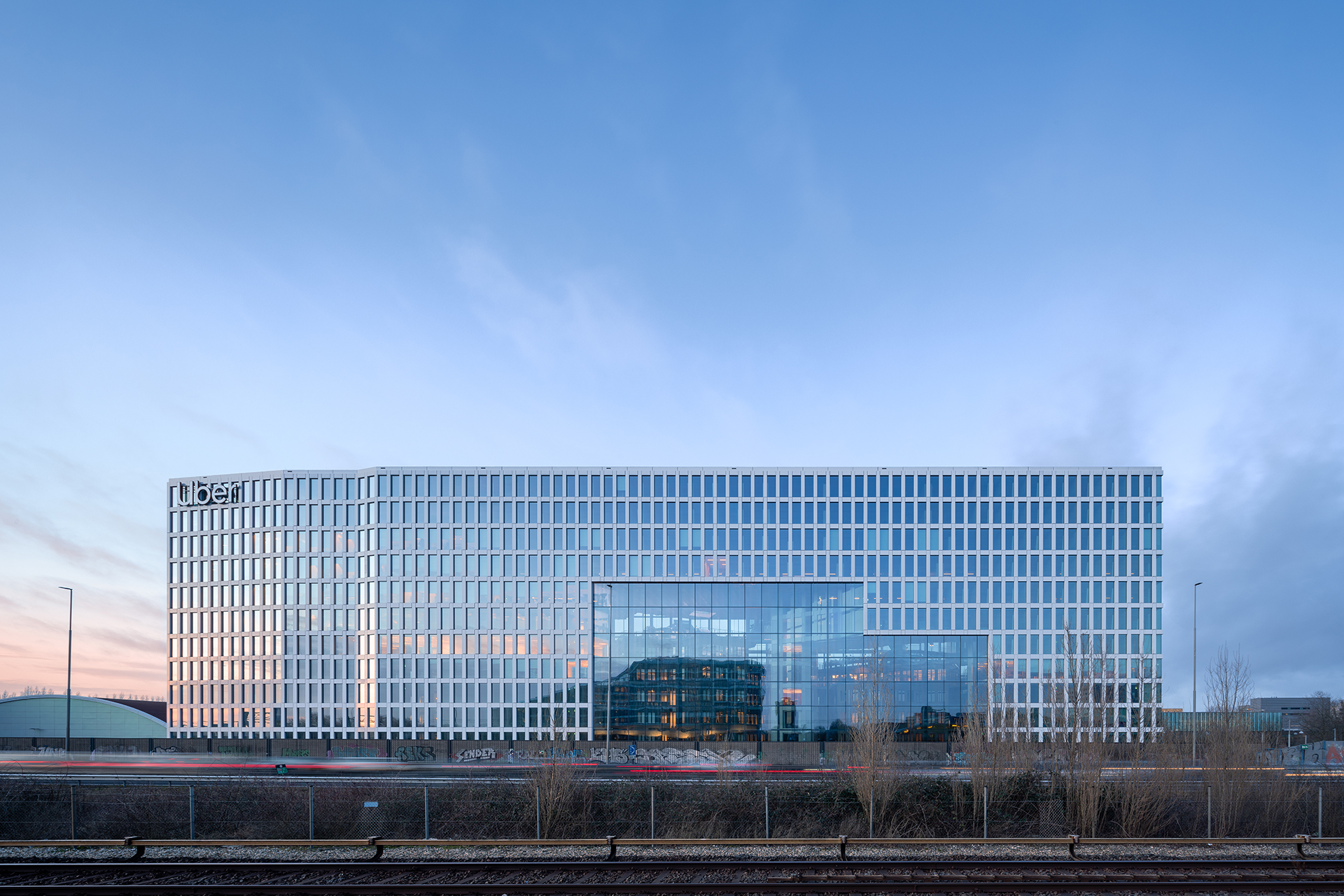 Tripolis Park - Hoofdfoto