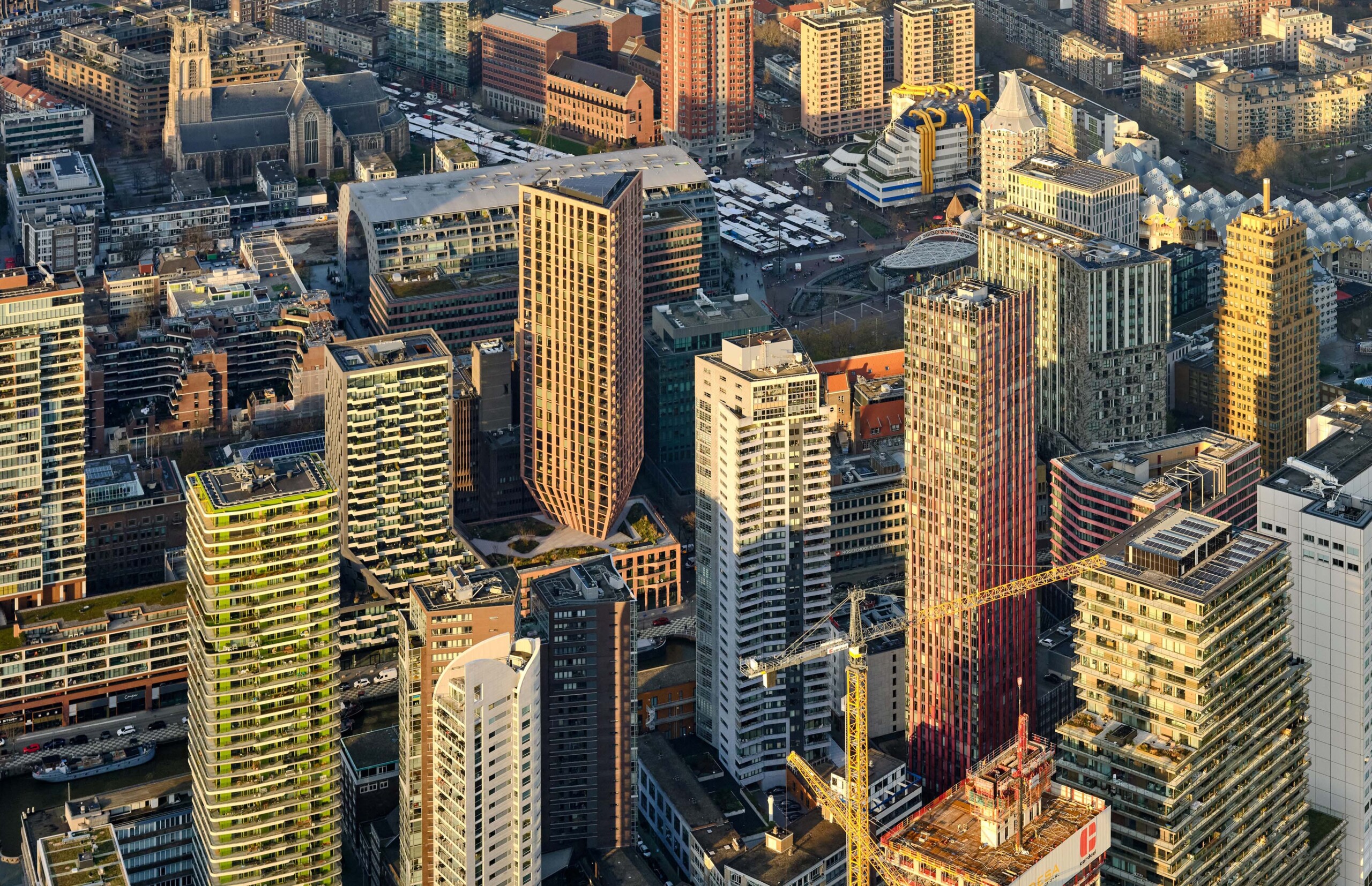 X CasaNova - Hoofdfoto