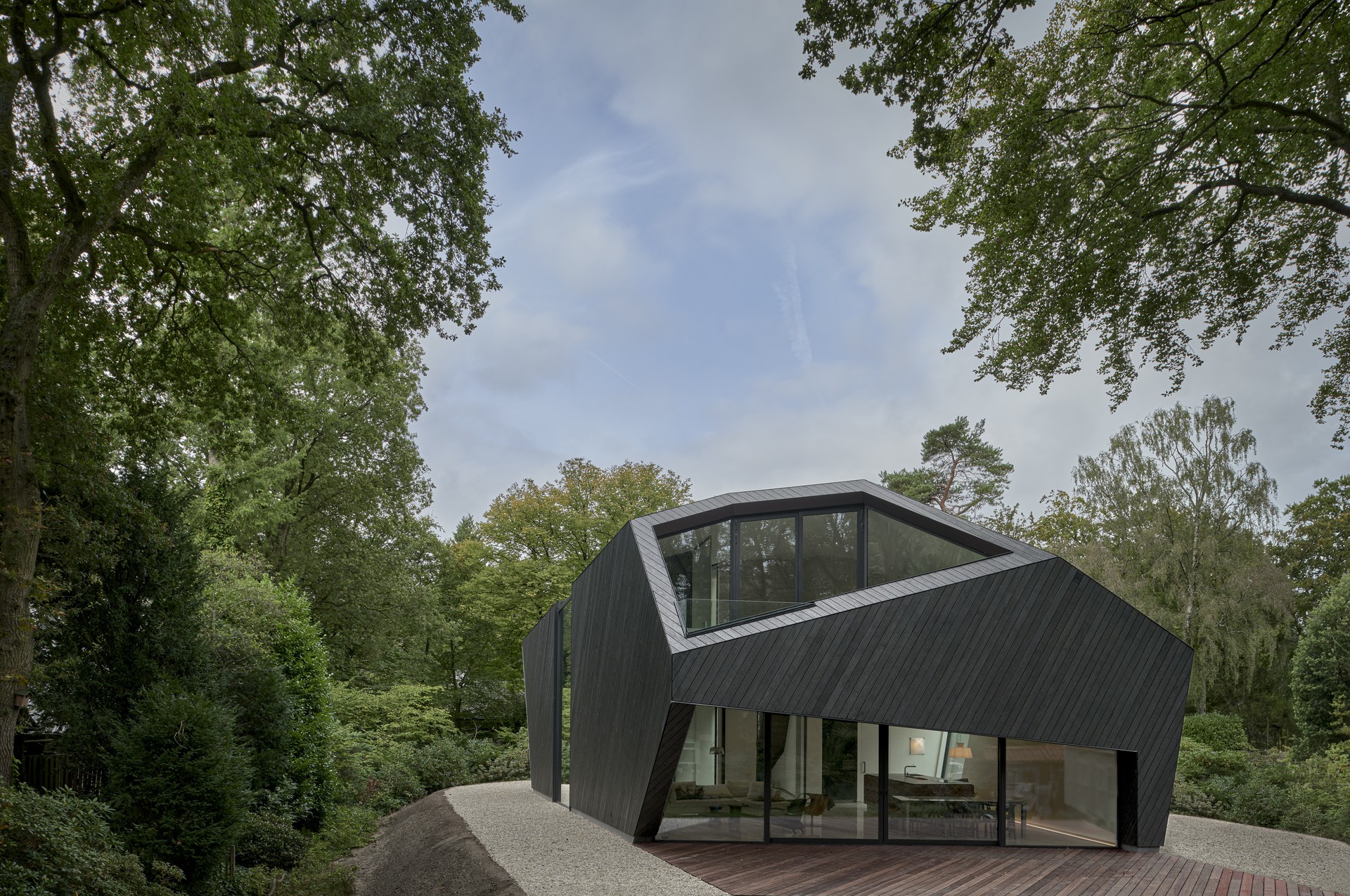 Diamond House - Hoofdfoto