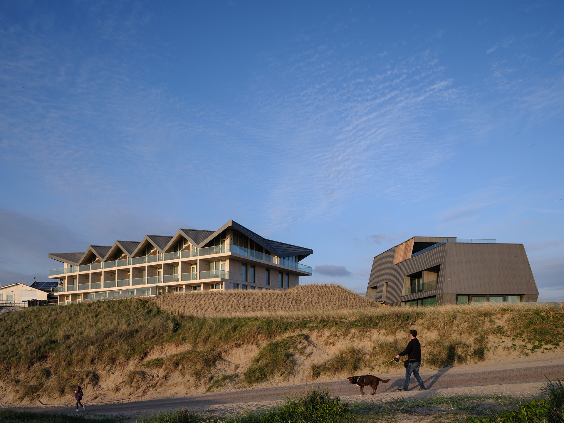 Hotel Blendin Bloemendaal - Hoofdfoto