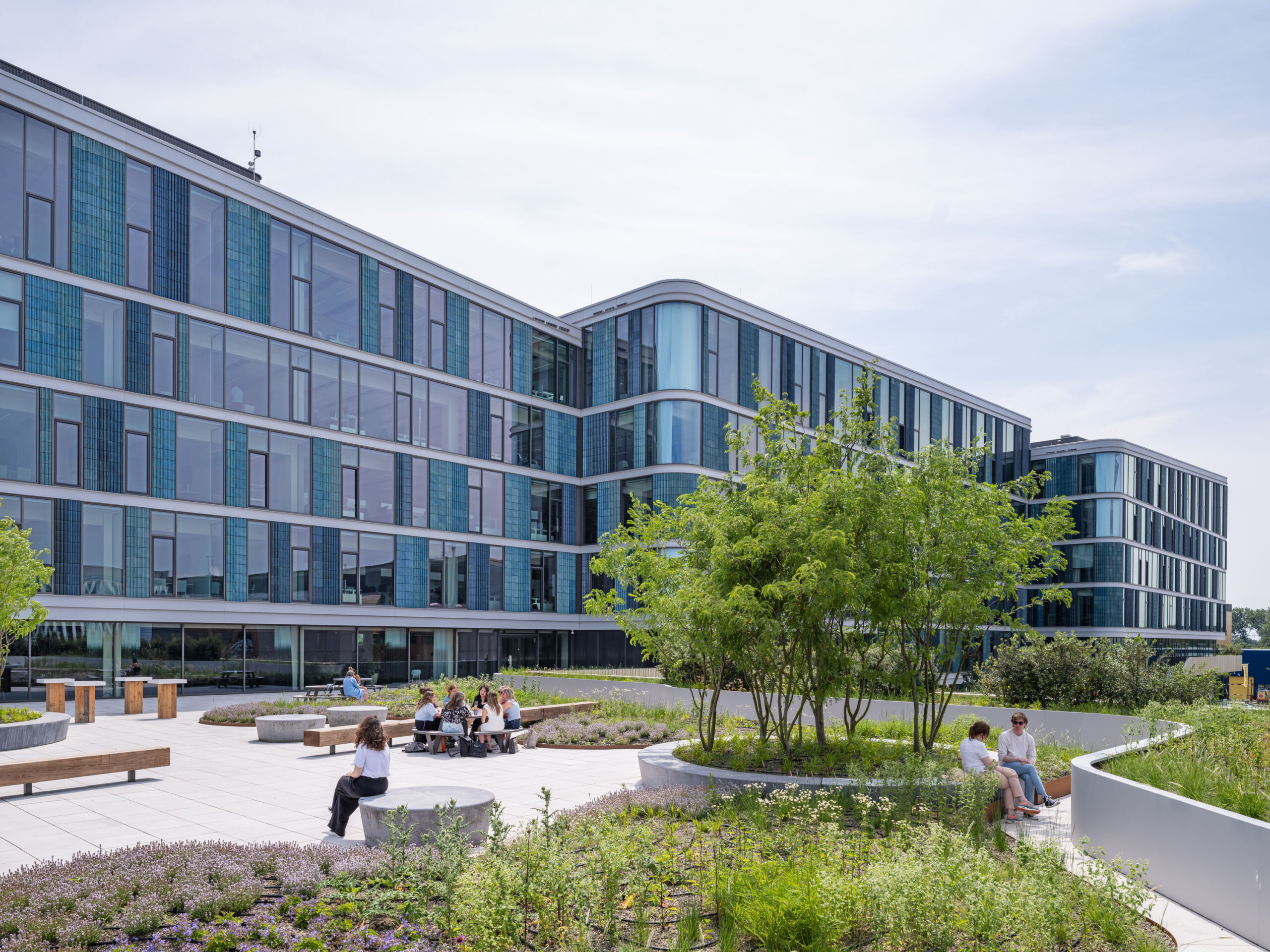 Mediavaert DPG Media - Hoofdfoto