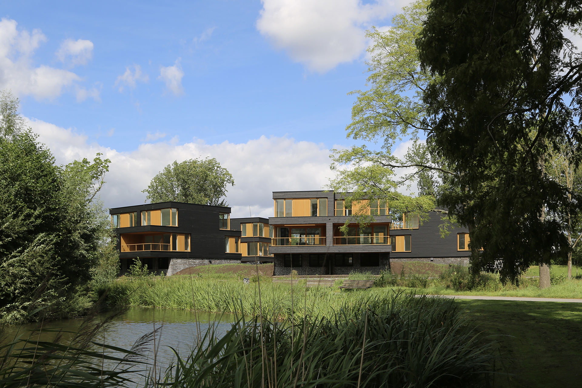 De Buitenkans - Hoofdfoto