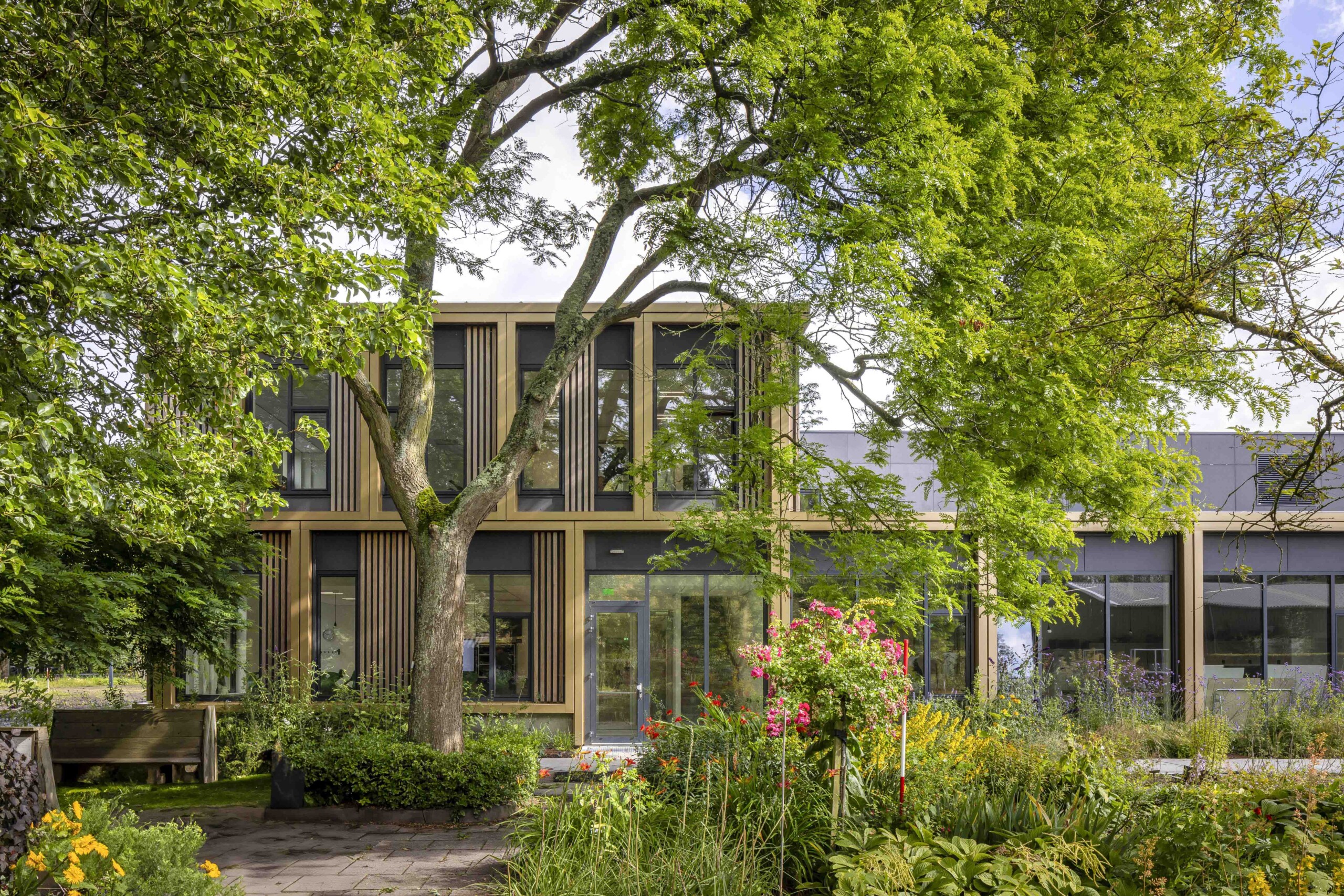 VONK in Hoorn - Hoofdfoto