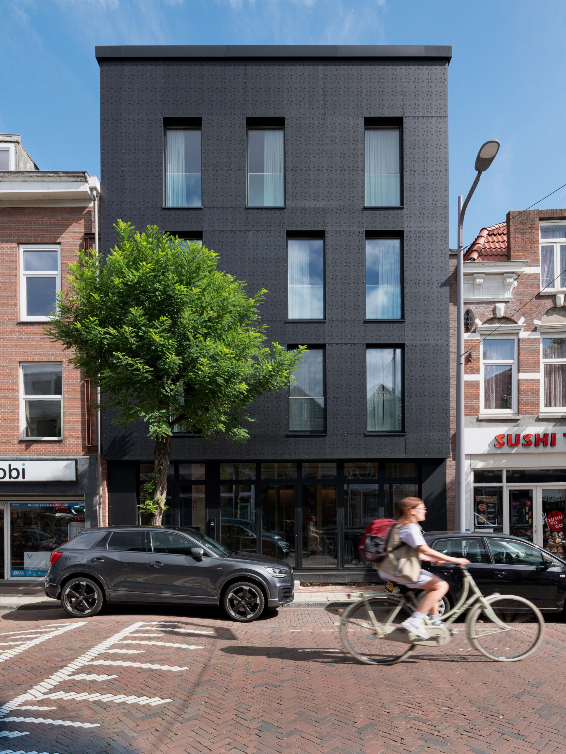 Zwart Jan - Hoofdfoto