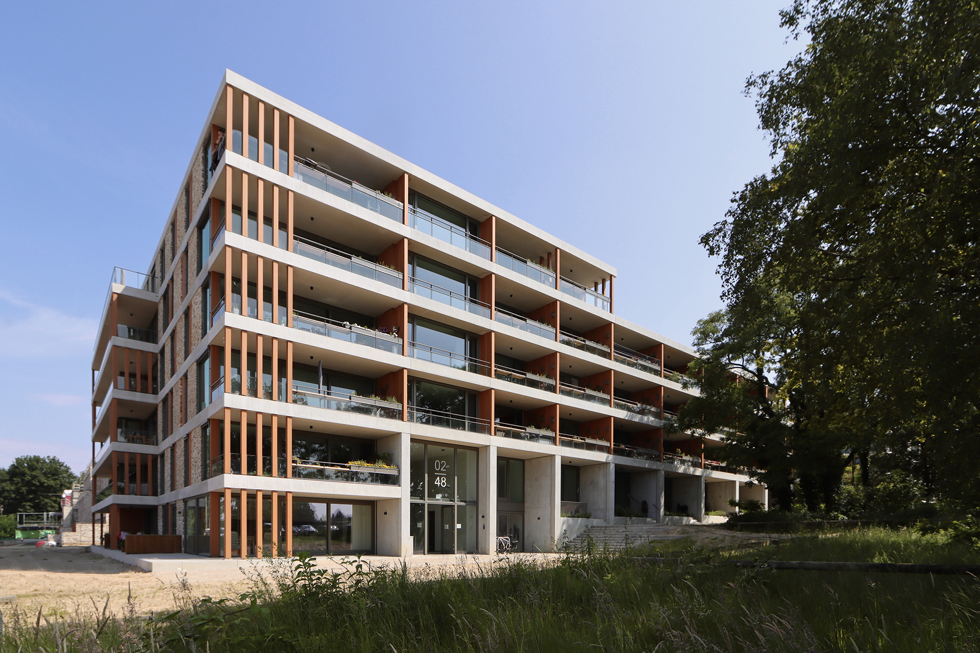 De Gelderse Stadstuin - Hoofdfoto