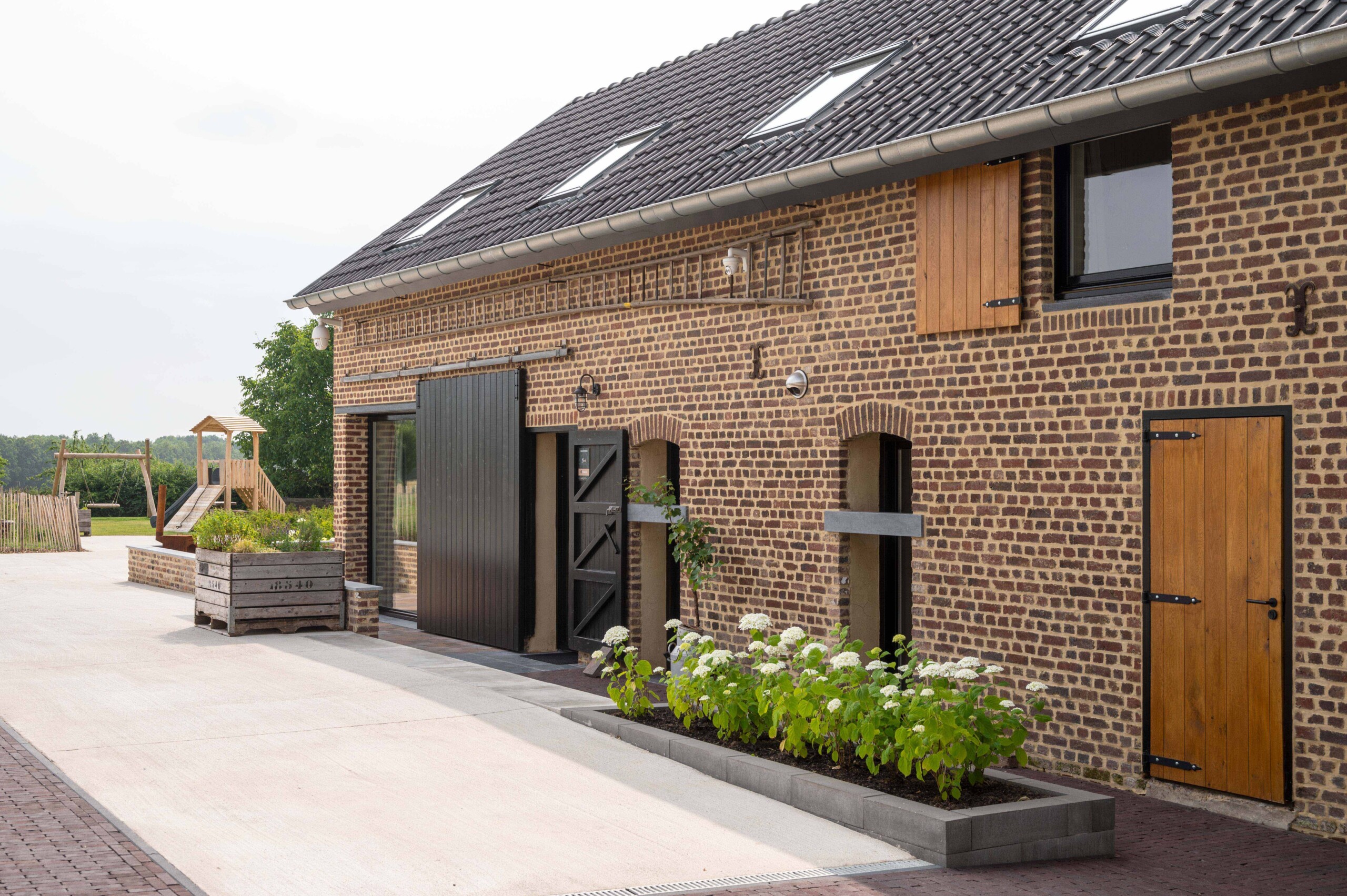 Hoeve Molsberg - Hoofdfoto