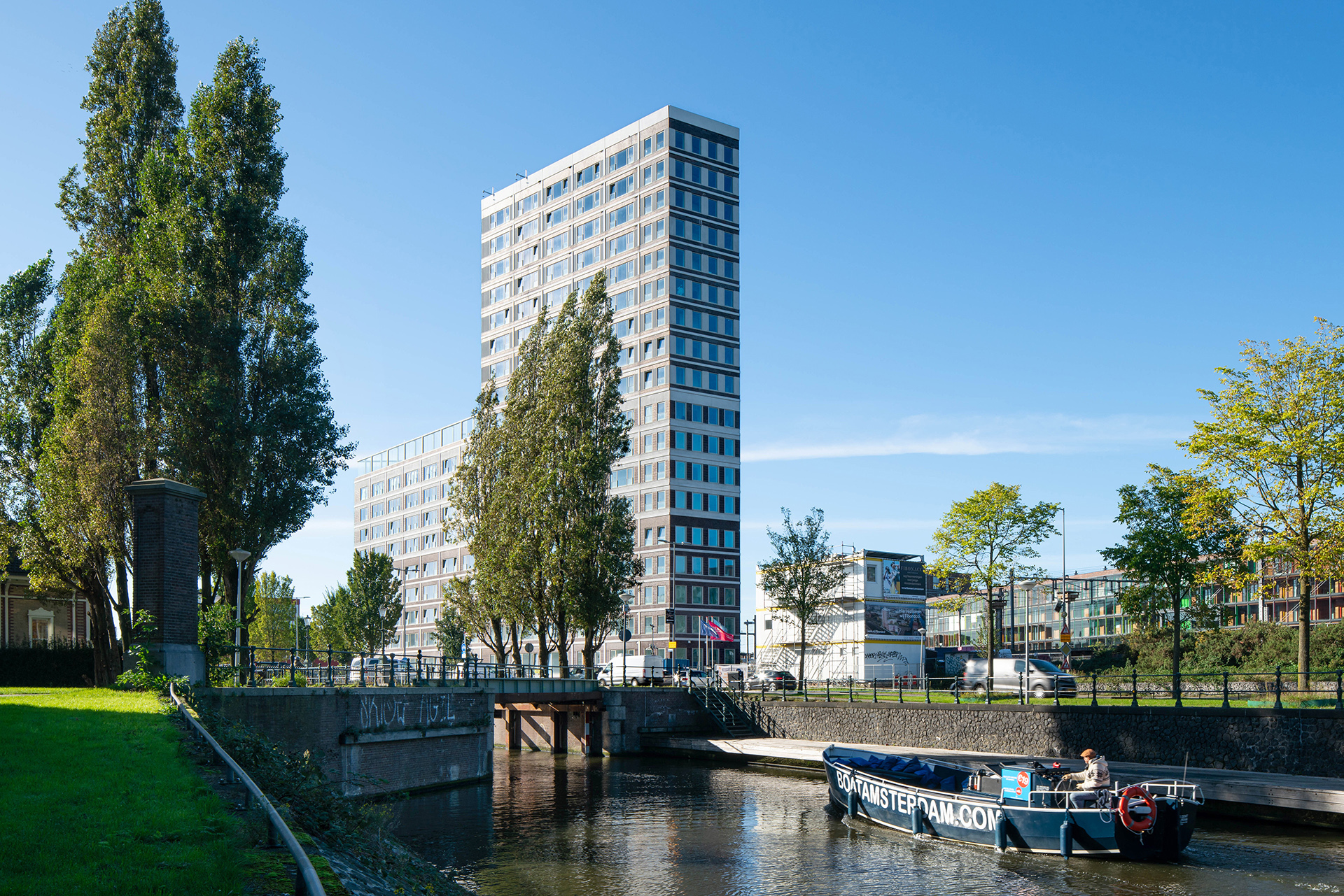 Fibonacci - Hoofdfoto