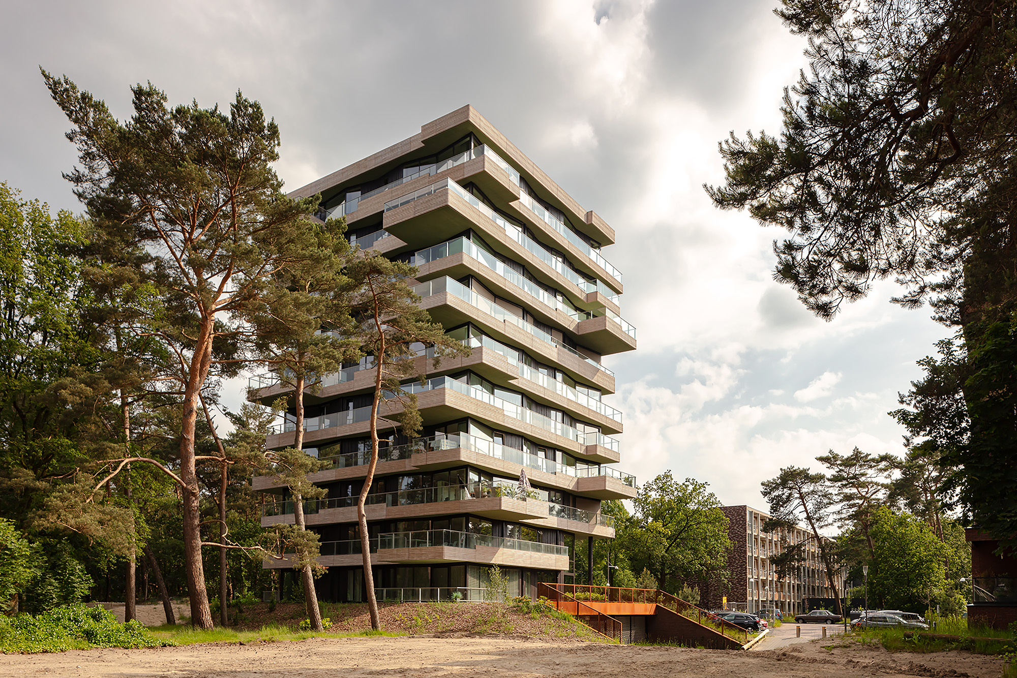 Beaufort - Hoofdfoto