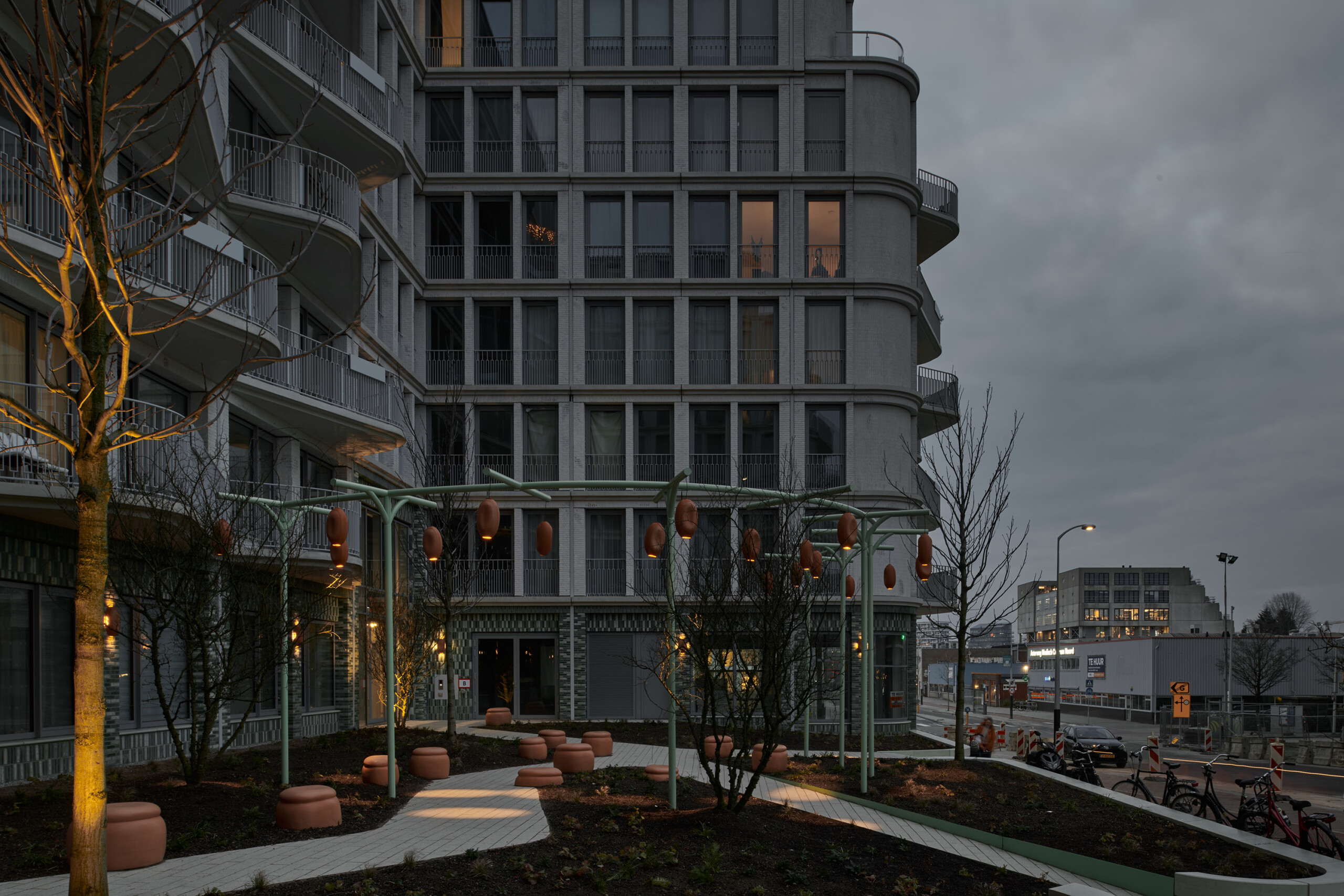 De August - Hoofdfoto