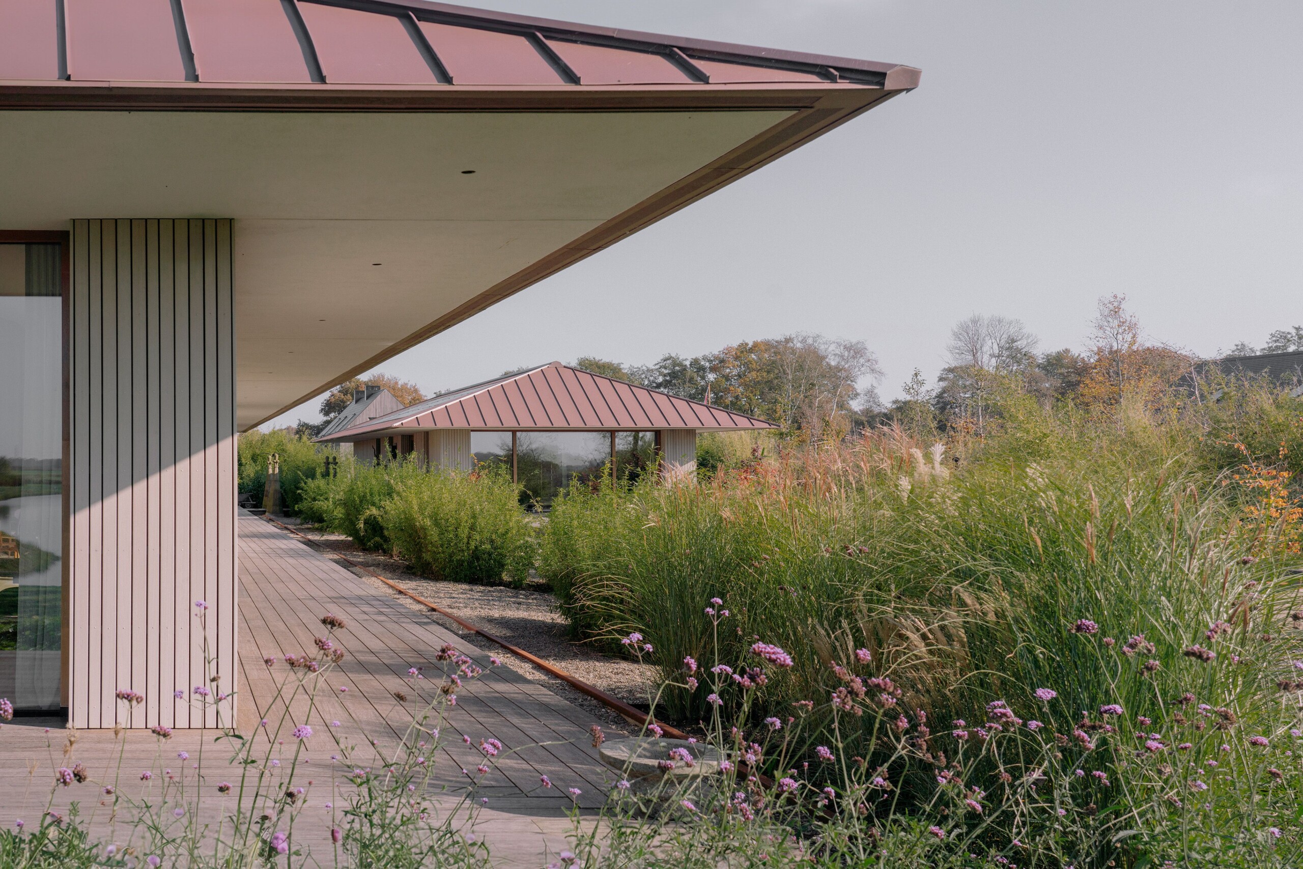 Biobased Schuurwoning - Hoofdfoto