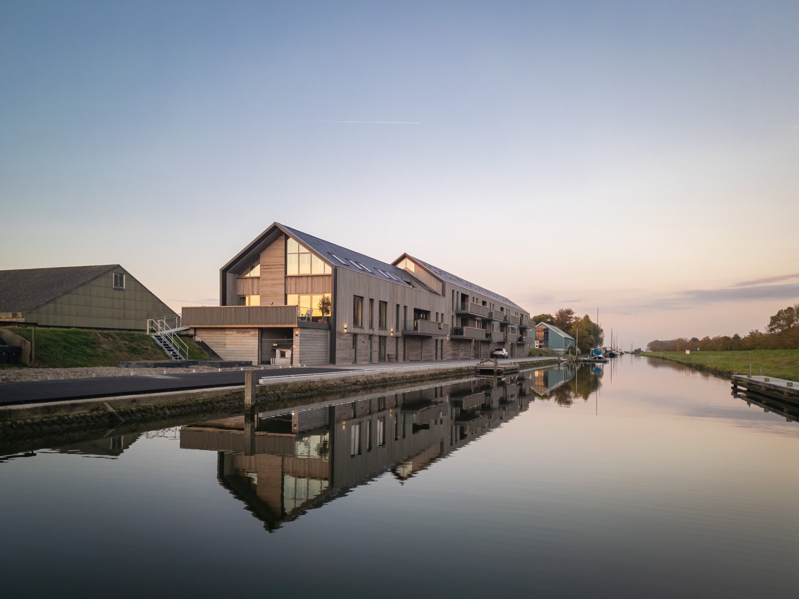 Waterrijck - Hoofdfoto