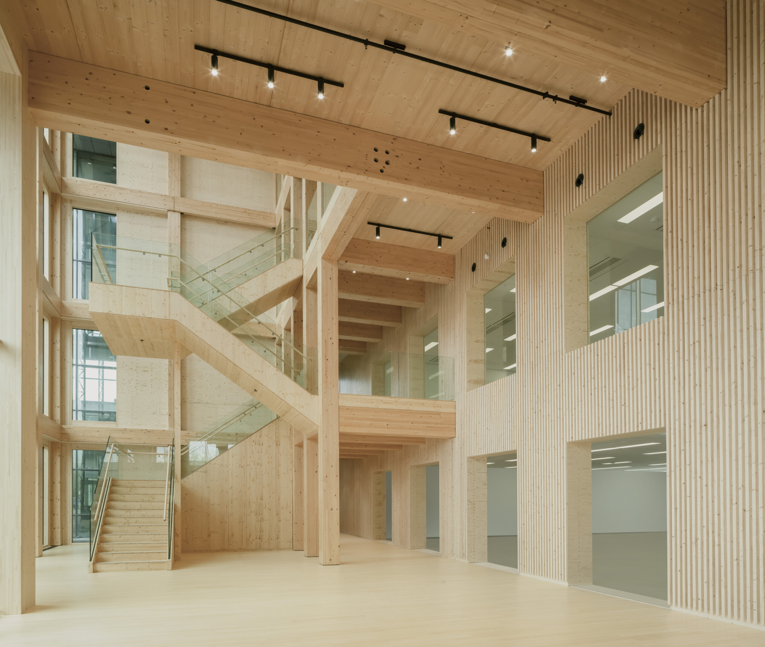 Lighthouse - Hoofdfoto