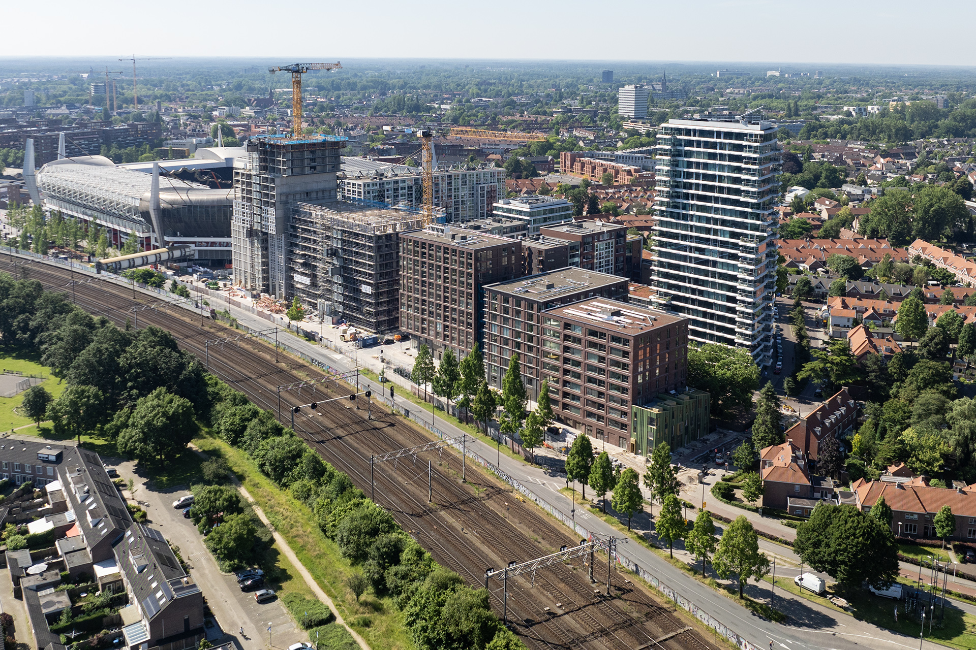 Groot Hartje - Hoofdfoto