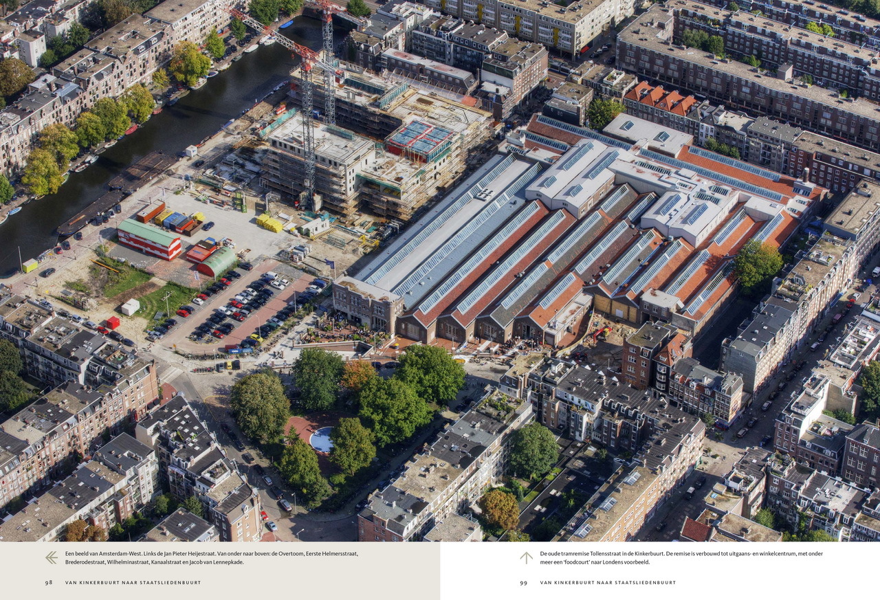 De Hallen - Foto 2 De Hallen - Foto 2