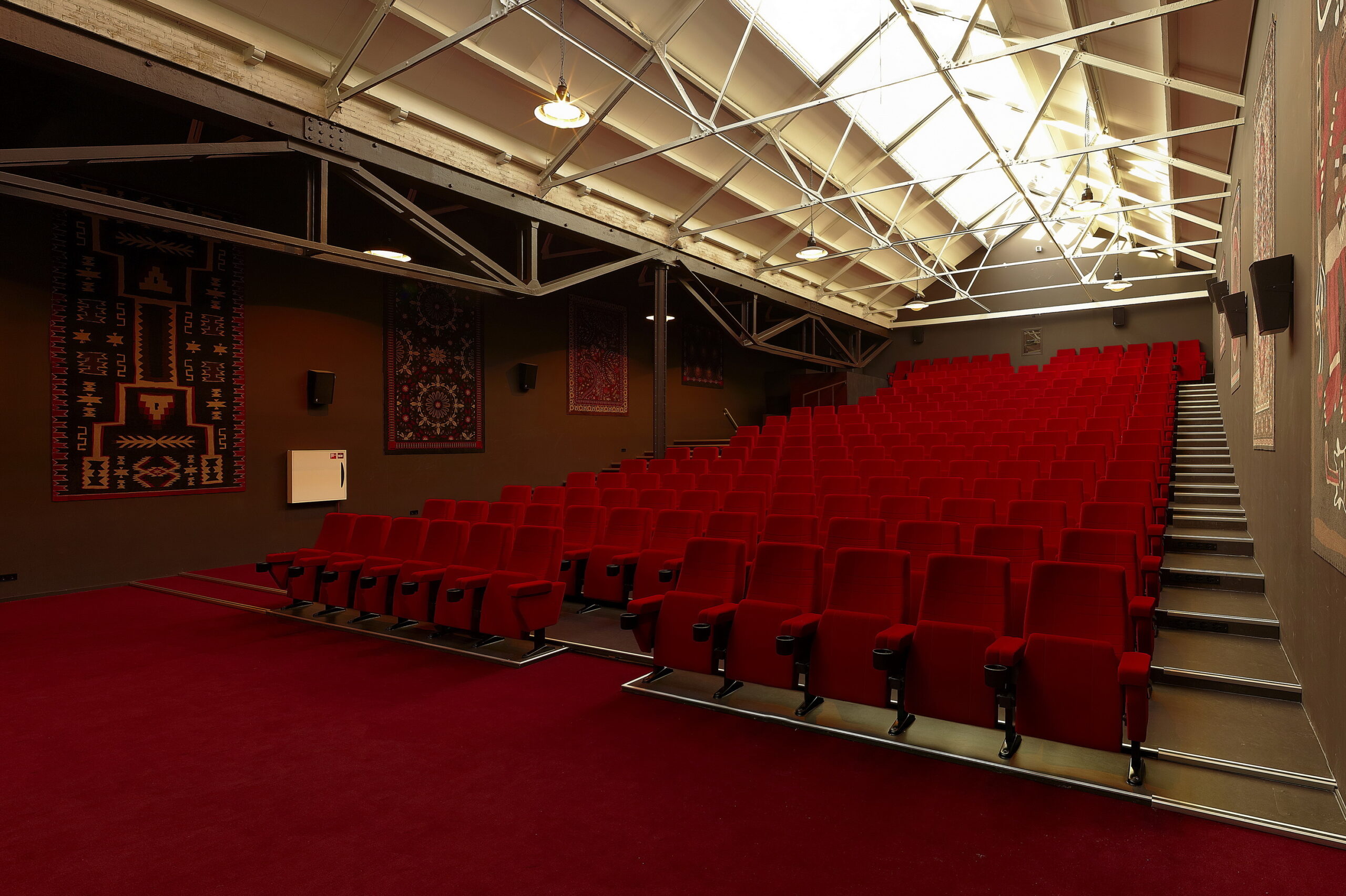 De Hallen - Foto 5 De Hallen - Foto 5