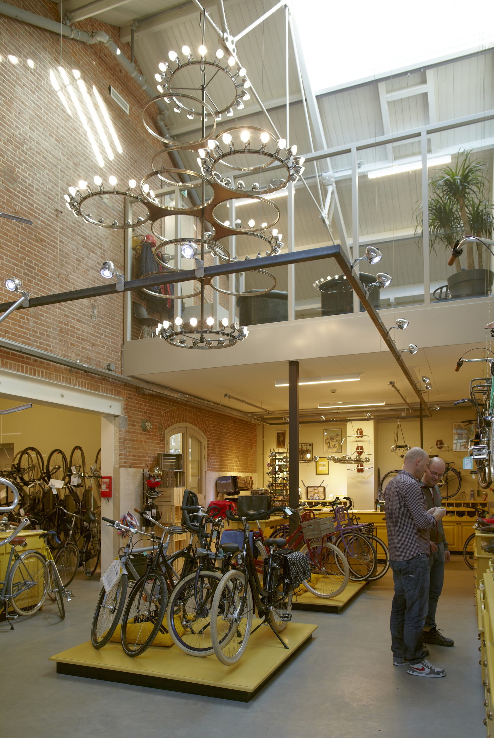 De Hallen - Foto 7 De Hallen - Foto 7