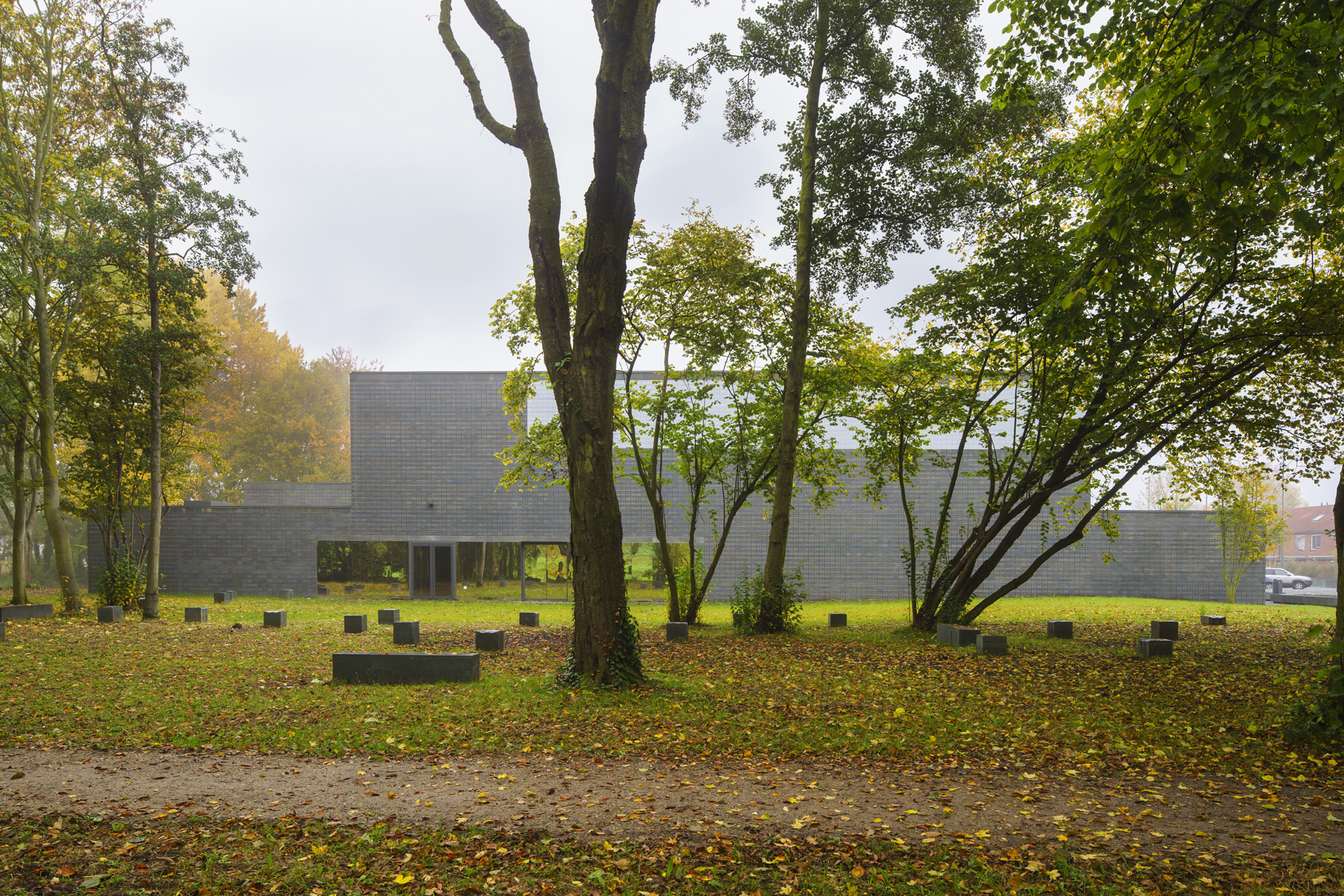 Sportcentrum Rozenburg