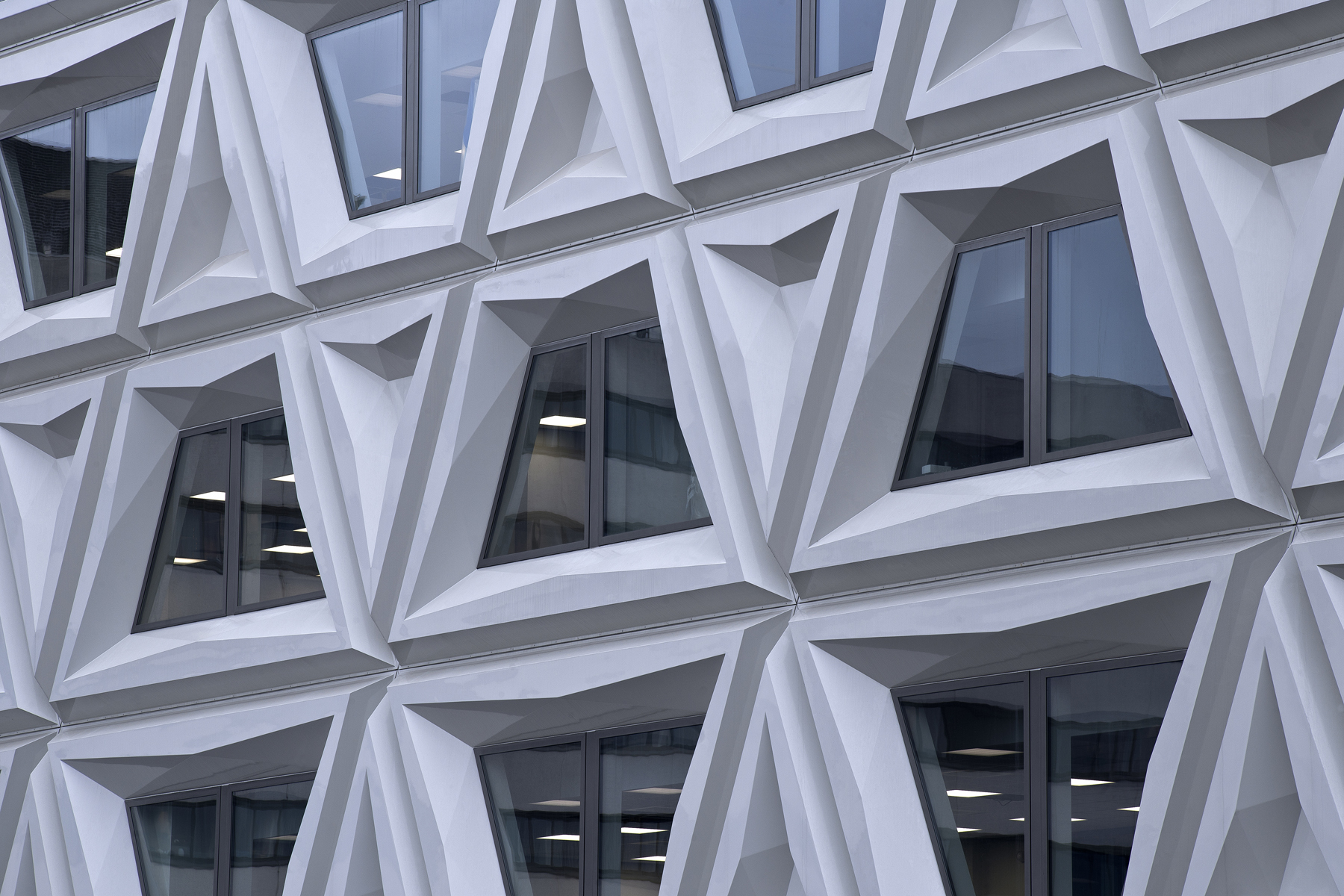 Laboratorium voor Infectieziekten