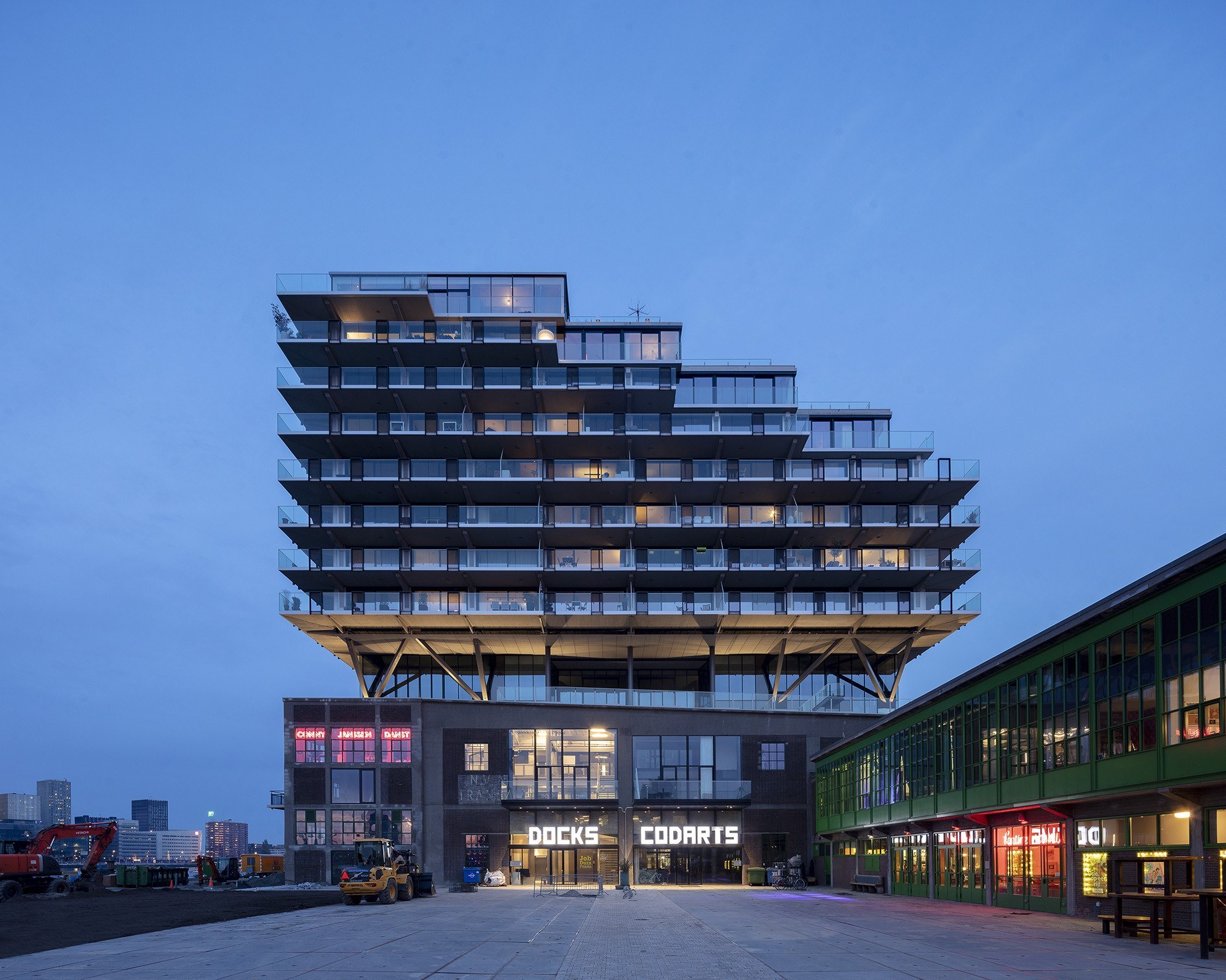 Fenix 1 - Foto 2 Fenix 1 - Foto 2