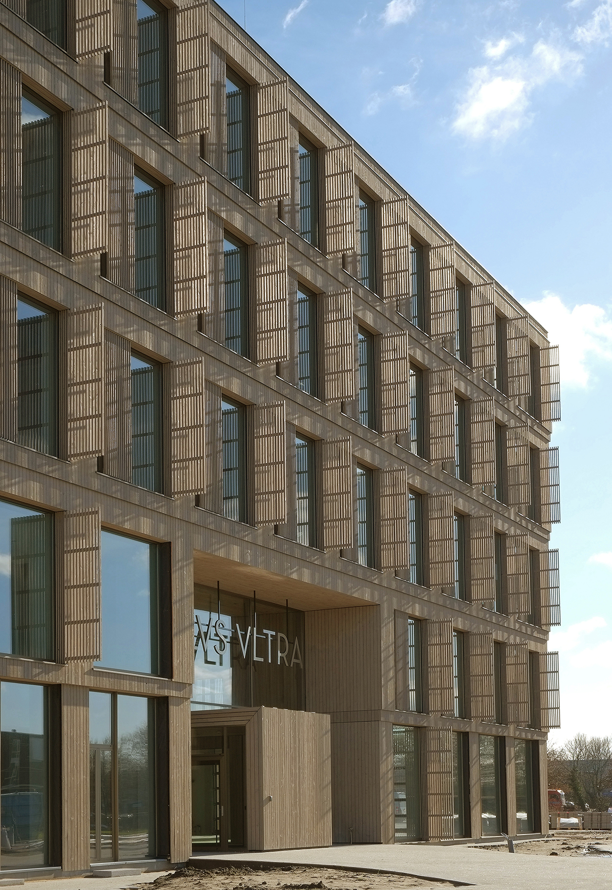 Plus Ultra - Foto 2 Plus Ultra - Foto 2