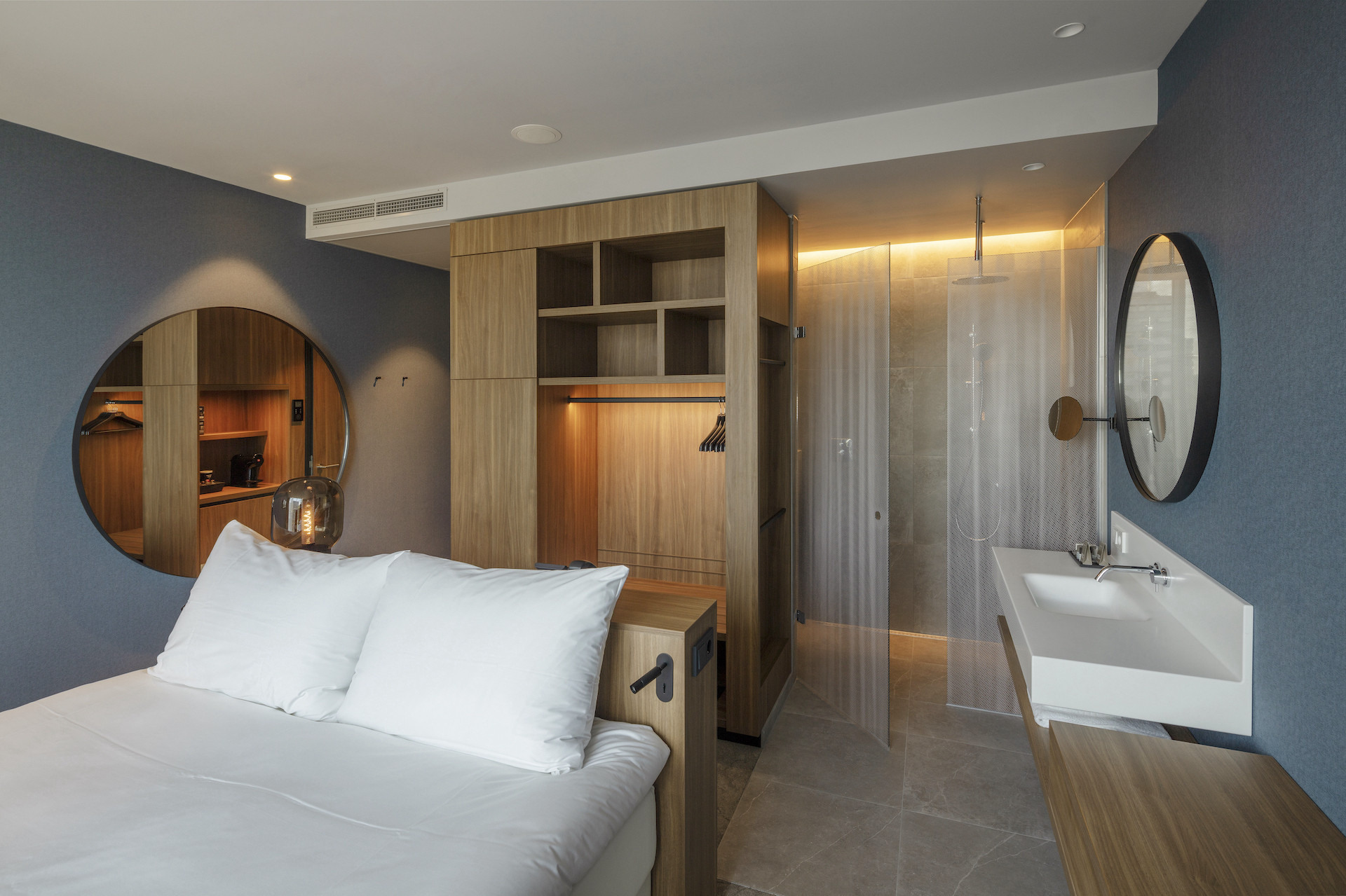 Van der Valk Hotel Amsterdam Zuidas - Foto 3 Van der Valk Hotel Amsterdam Zuidas - Foto 3