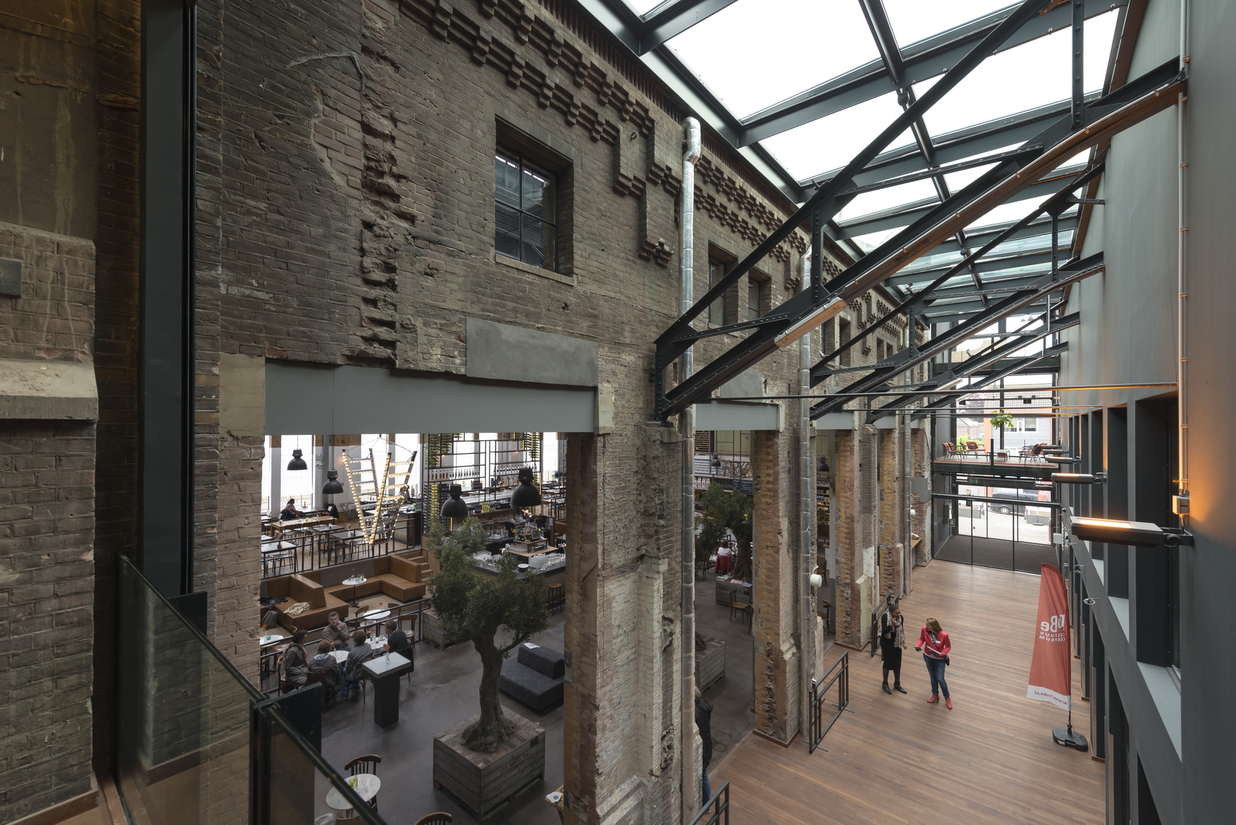 Cultuurcentrum Energiehuis