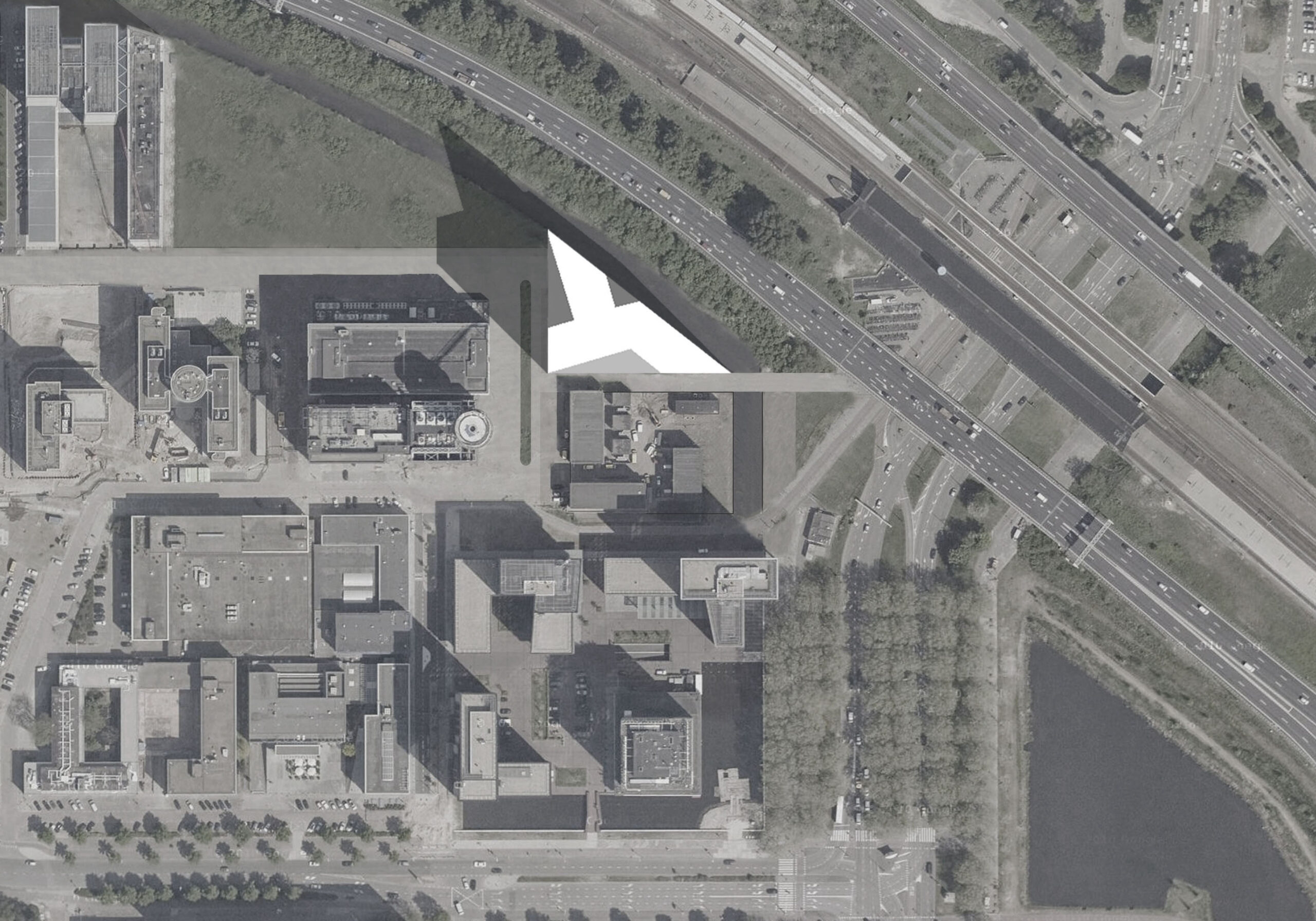 Van der Valk Hotel Amsterdam Zuidas - Foto 7 Van der Valk Hotel Amsterdam Zuidas - Foto 7