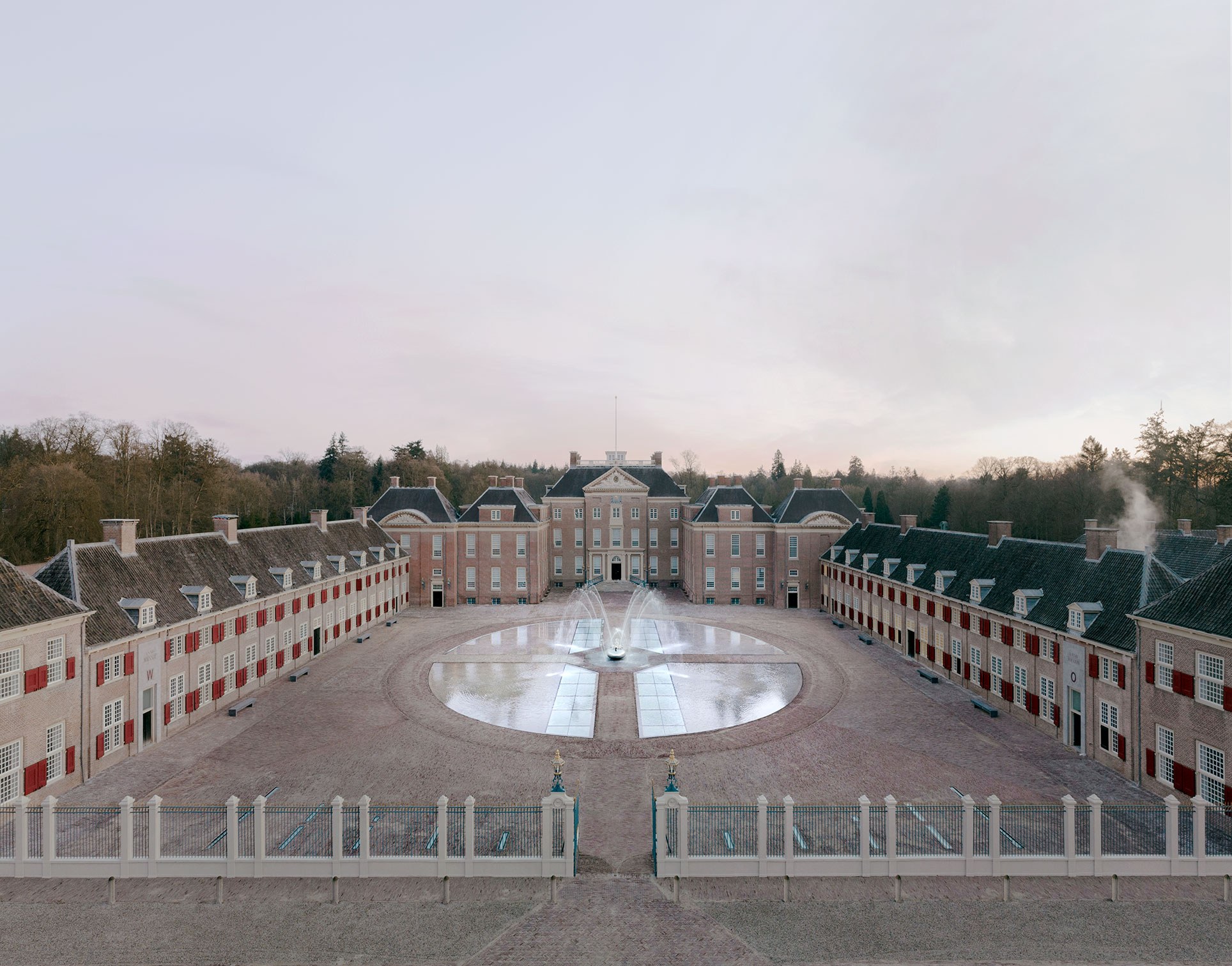 Museum Paleis Het Loo - Foto 7