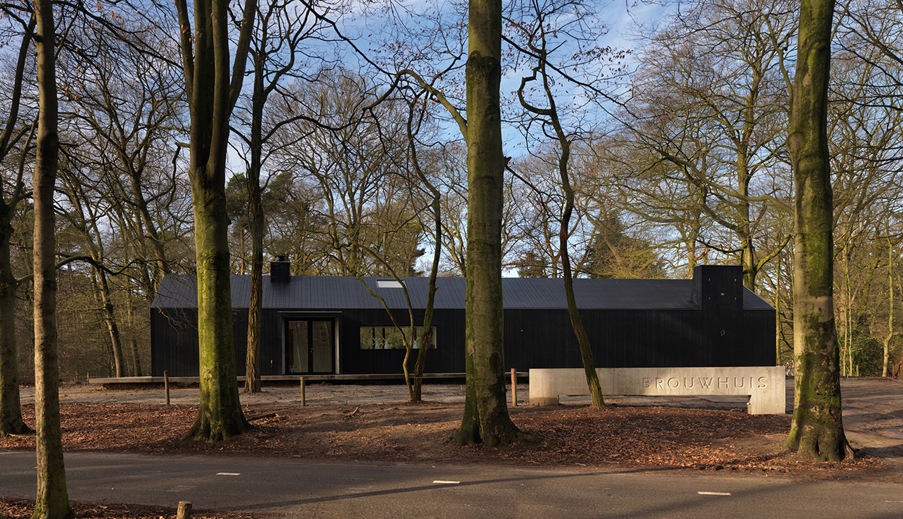 Brouwhuis