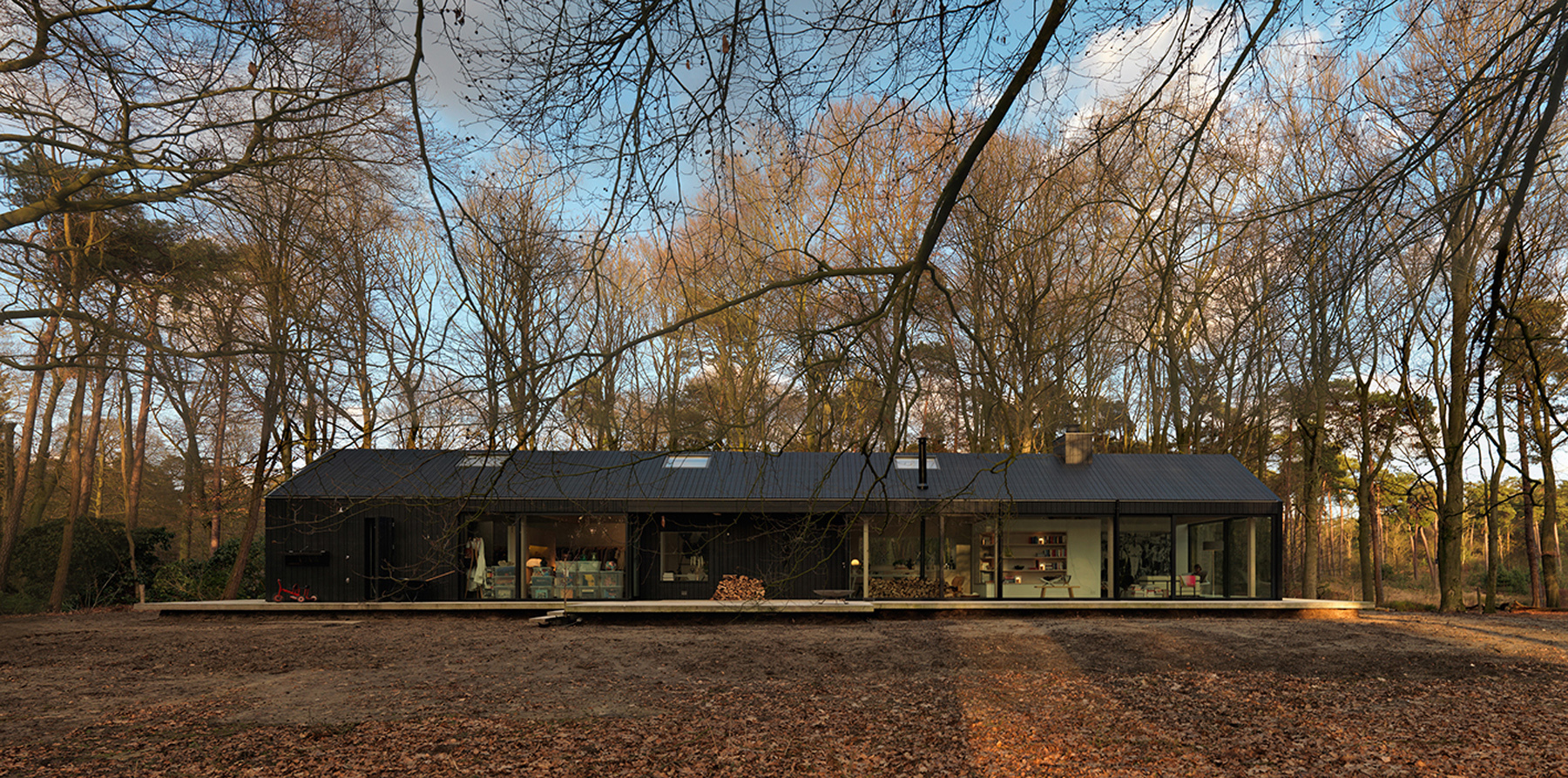 Brouwhuis - Foto 4 Brouwhuis - Foto 4