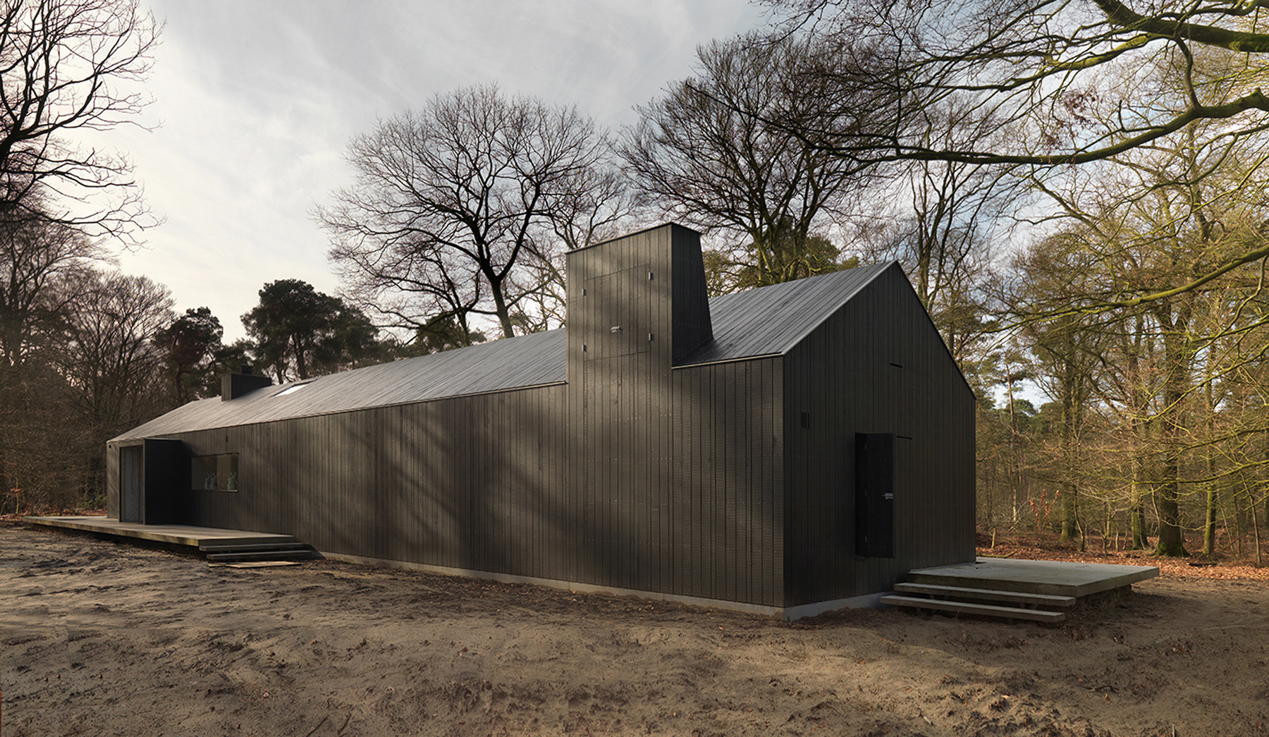 Brouwhuis - Foto 6 Brouwhuis - Foto 6