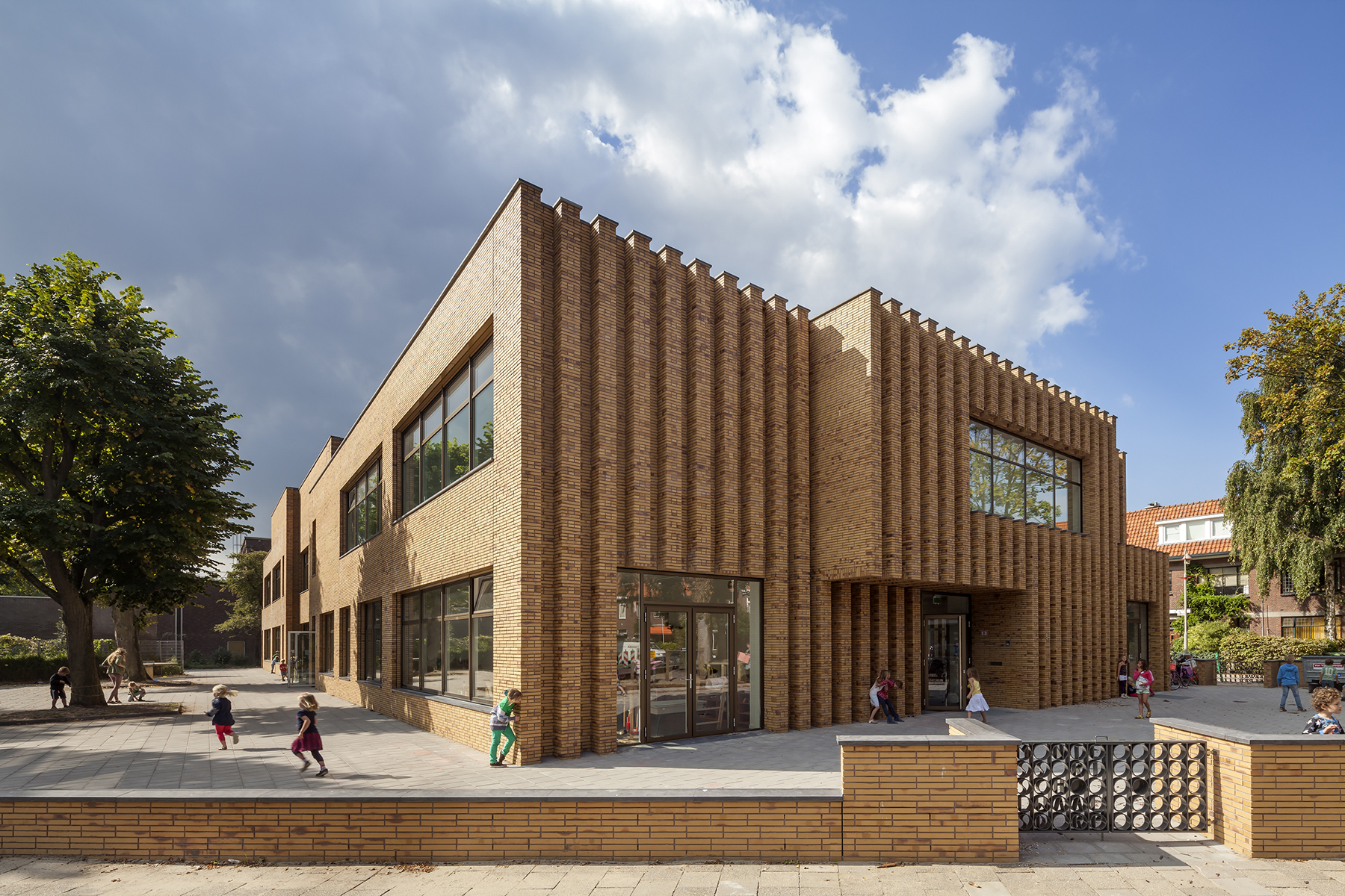 Montessorischool Waalsdorp