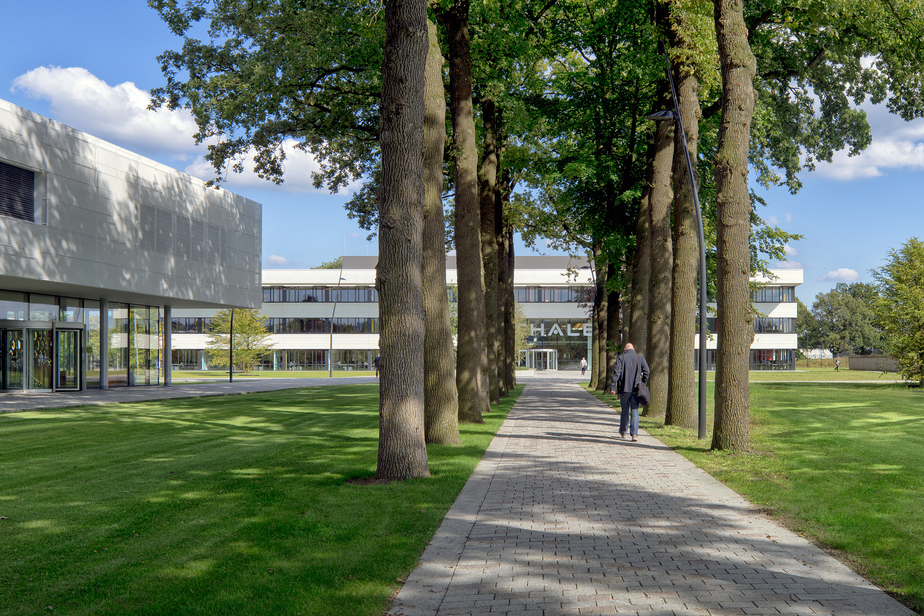 High Tech Systems Park - Foto 2 High Tech Systems Park - Foto 2